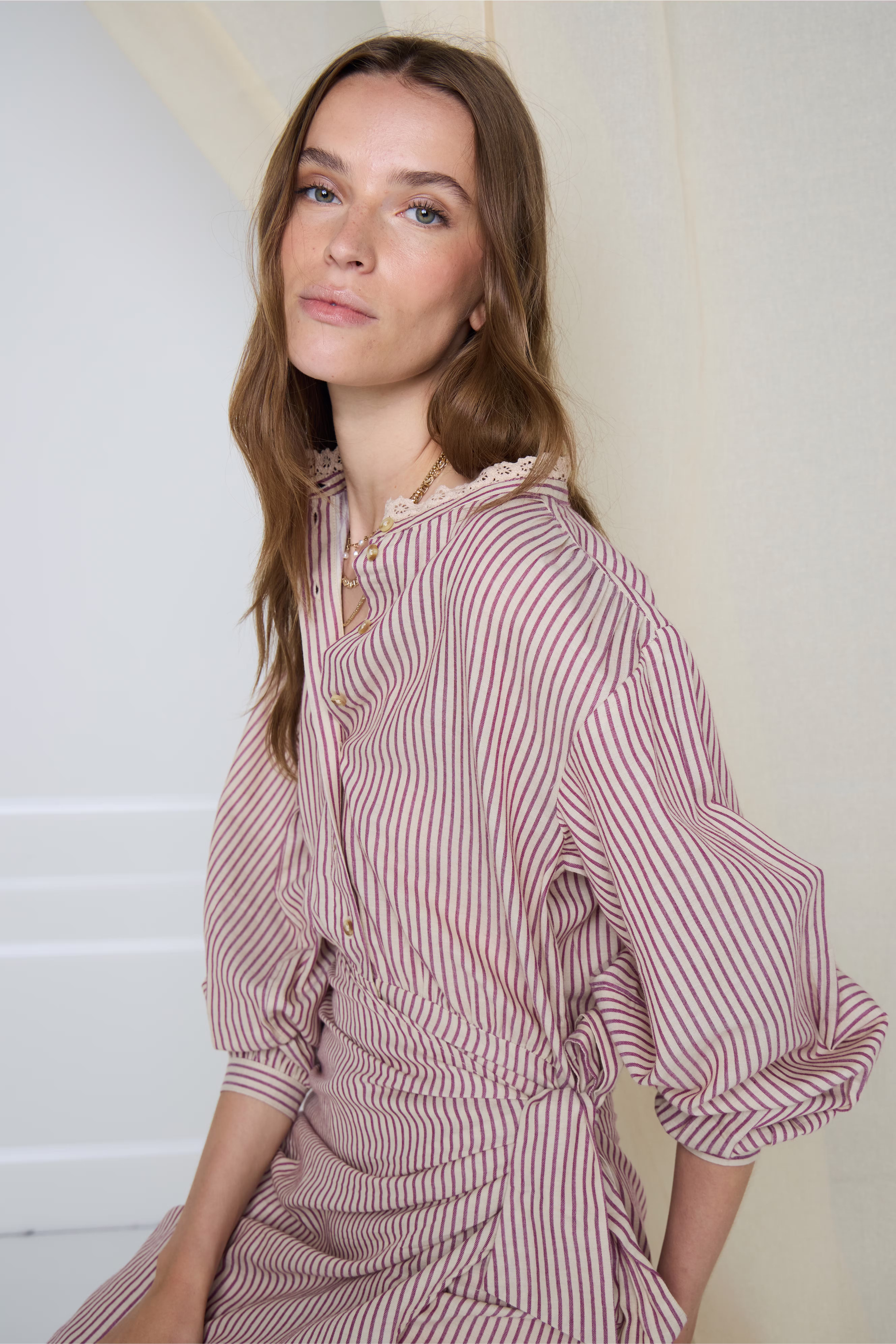 IRMONE Kleid LOCATION NONE 20125343-900005052