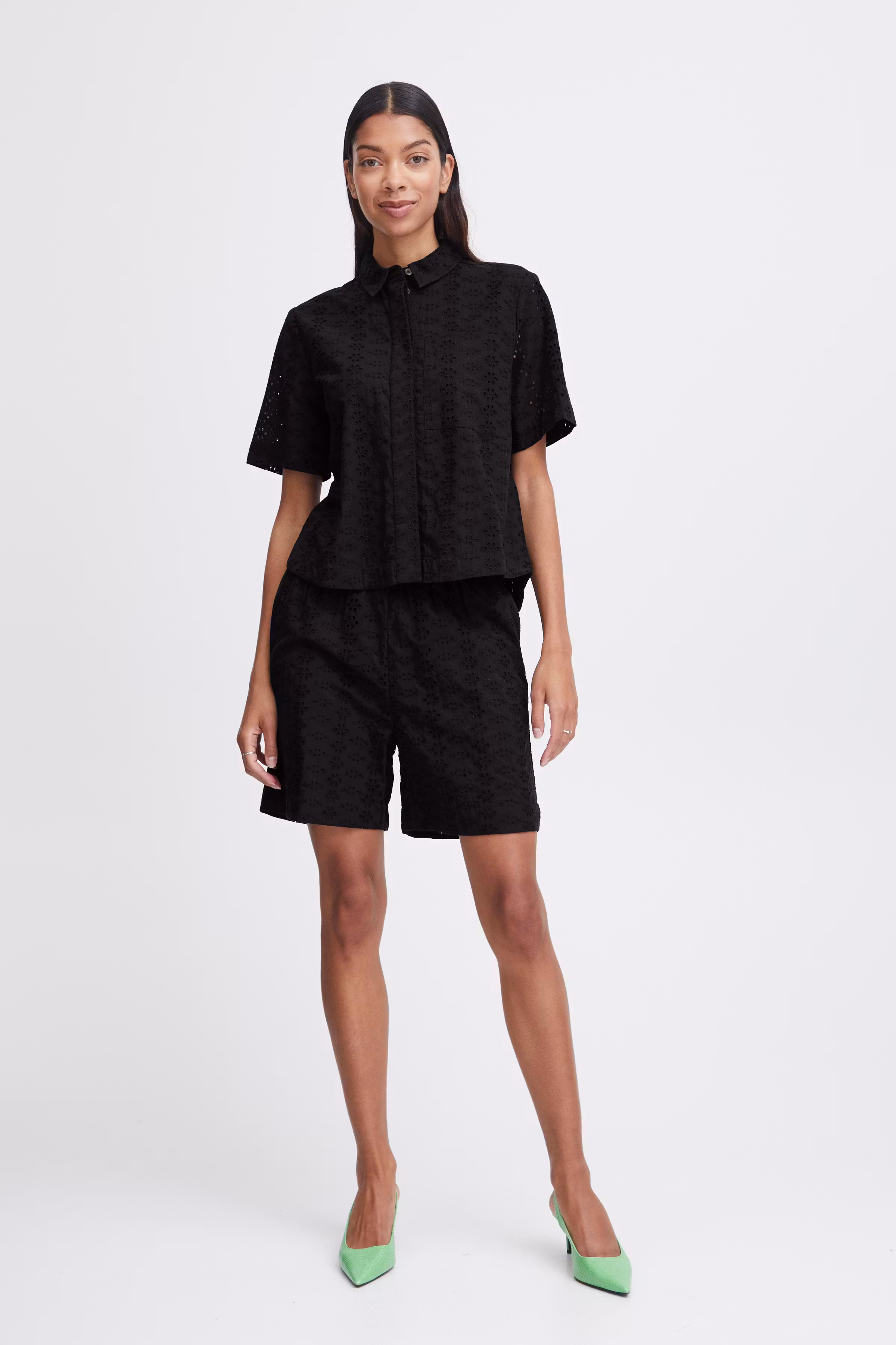 BYFENNI Hemd LOOKBOOK FRONT 20814597-200451
