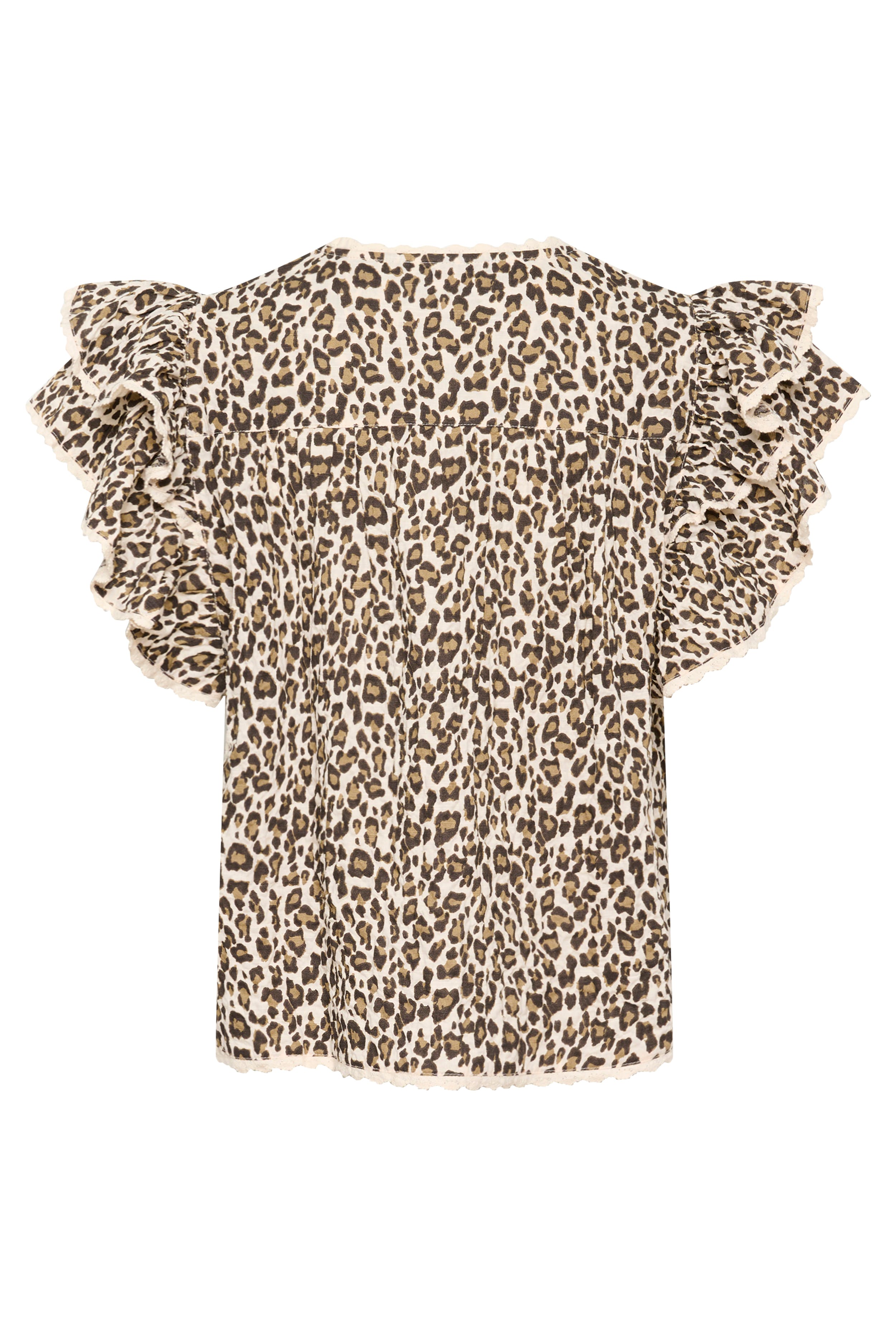 KirbySZ Bluse PACK BACK 30513998-303739