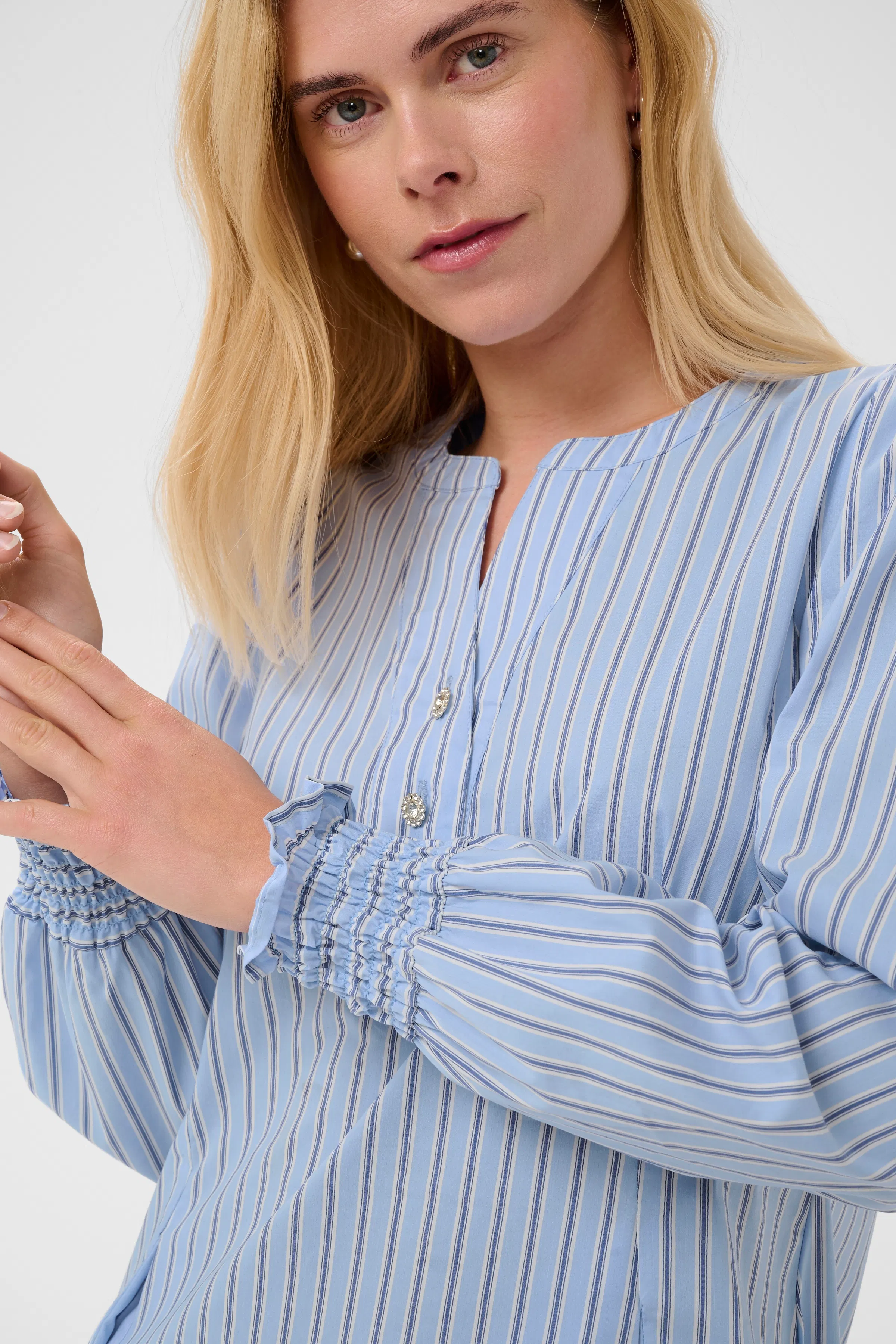 CUart Kjole LOOKBOOK DETAIL 50112935-109133