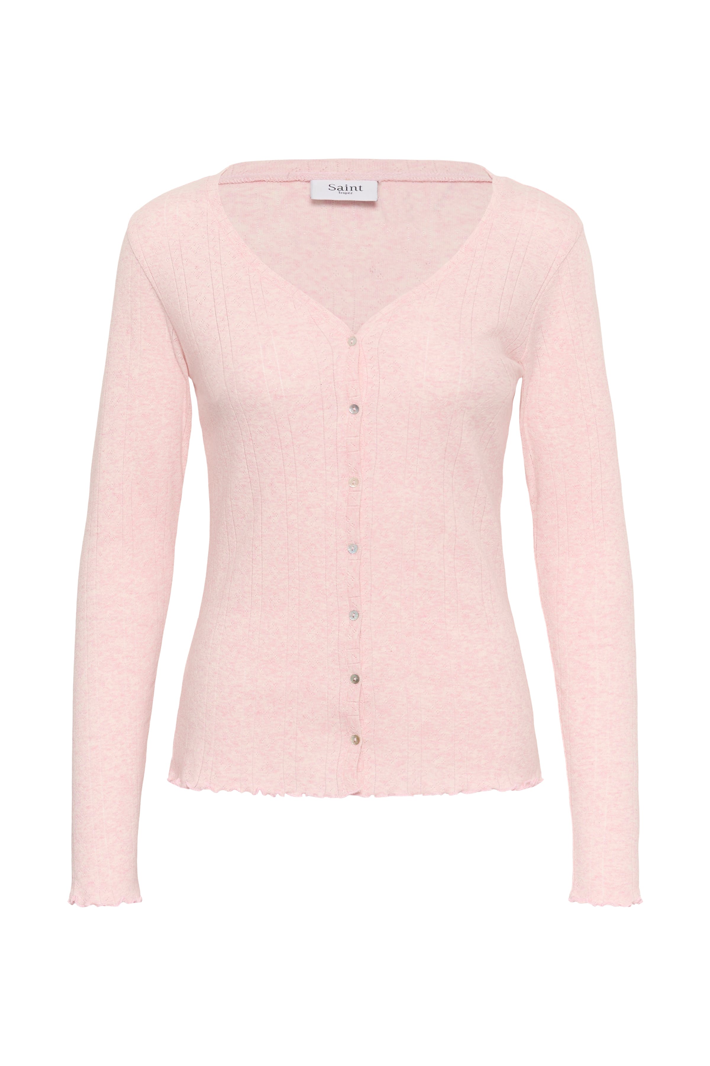 GruSZ Cardigan PACK FRONT 30513541-1207031