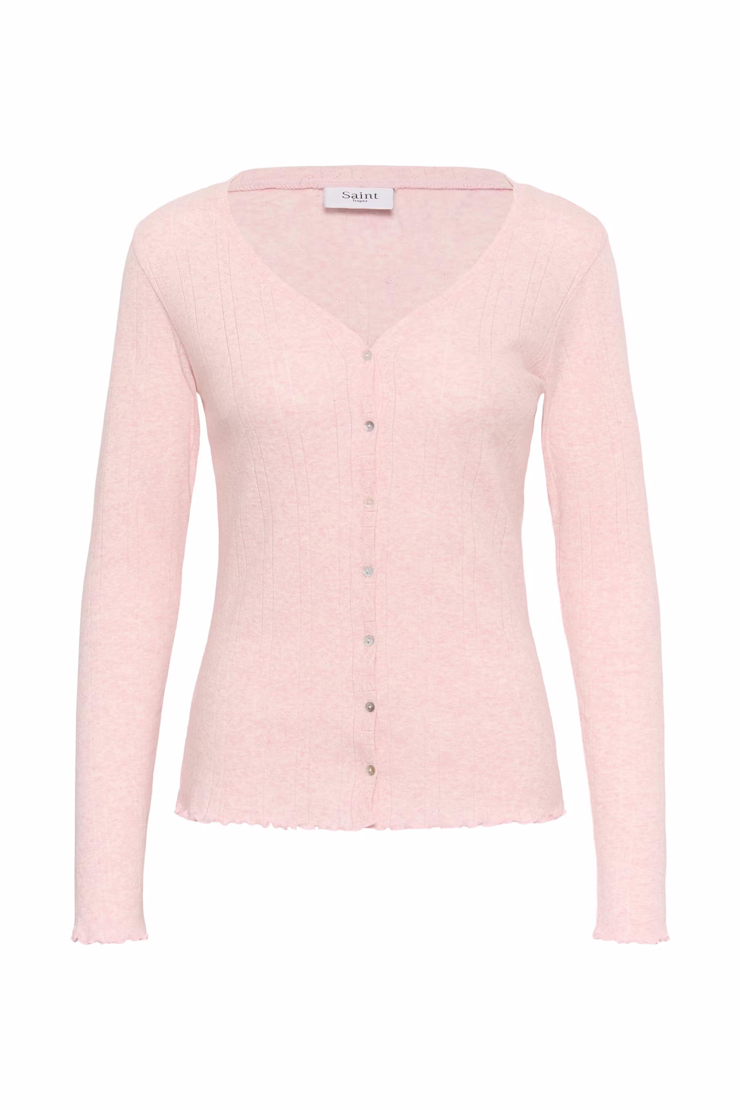 GruSZ Cardigan PACK FRONT 30513541-1319041