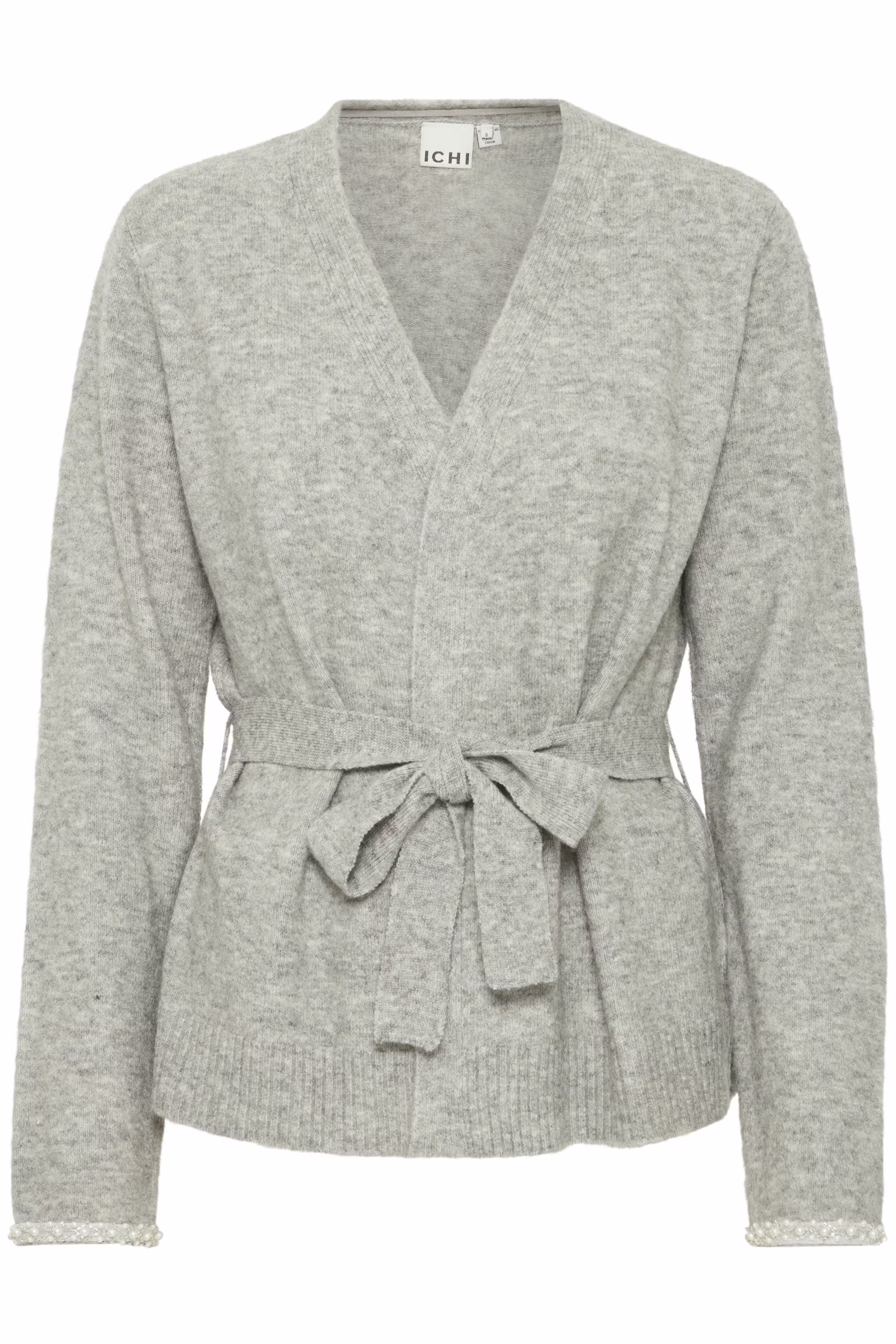 IHMACON Cardigan PACK FRONT 20122190-200318