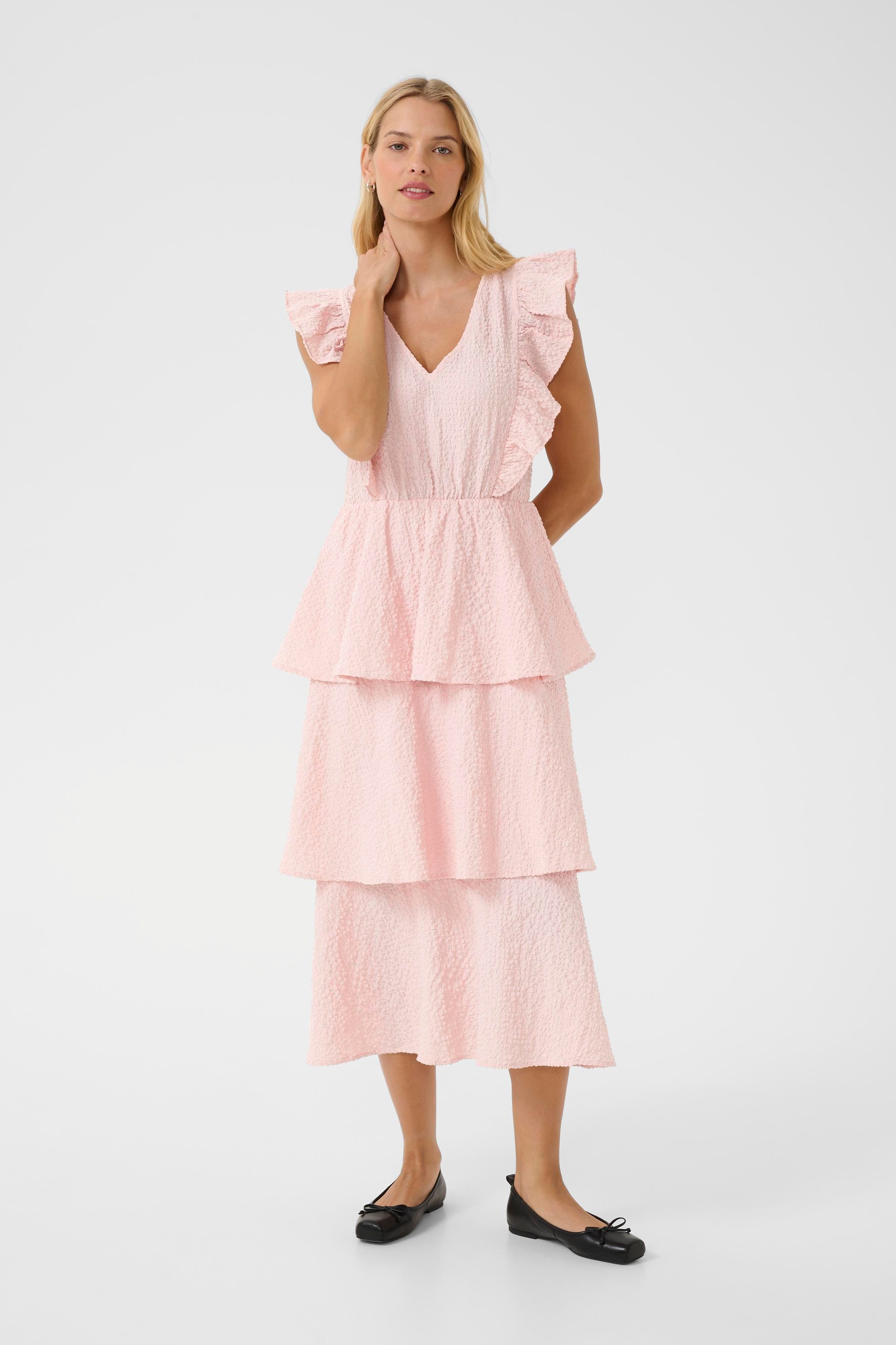 TulaPW Dress LOOKBOOK FRONT 30309829-141905