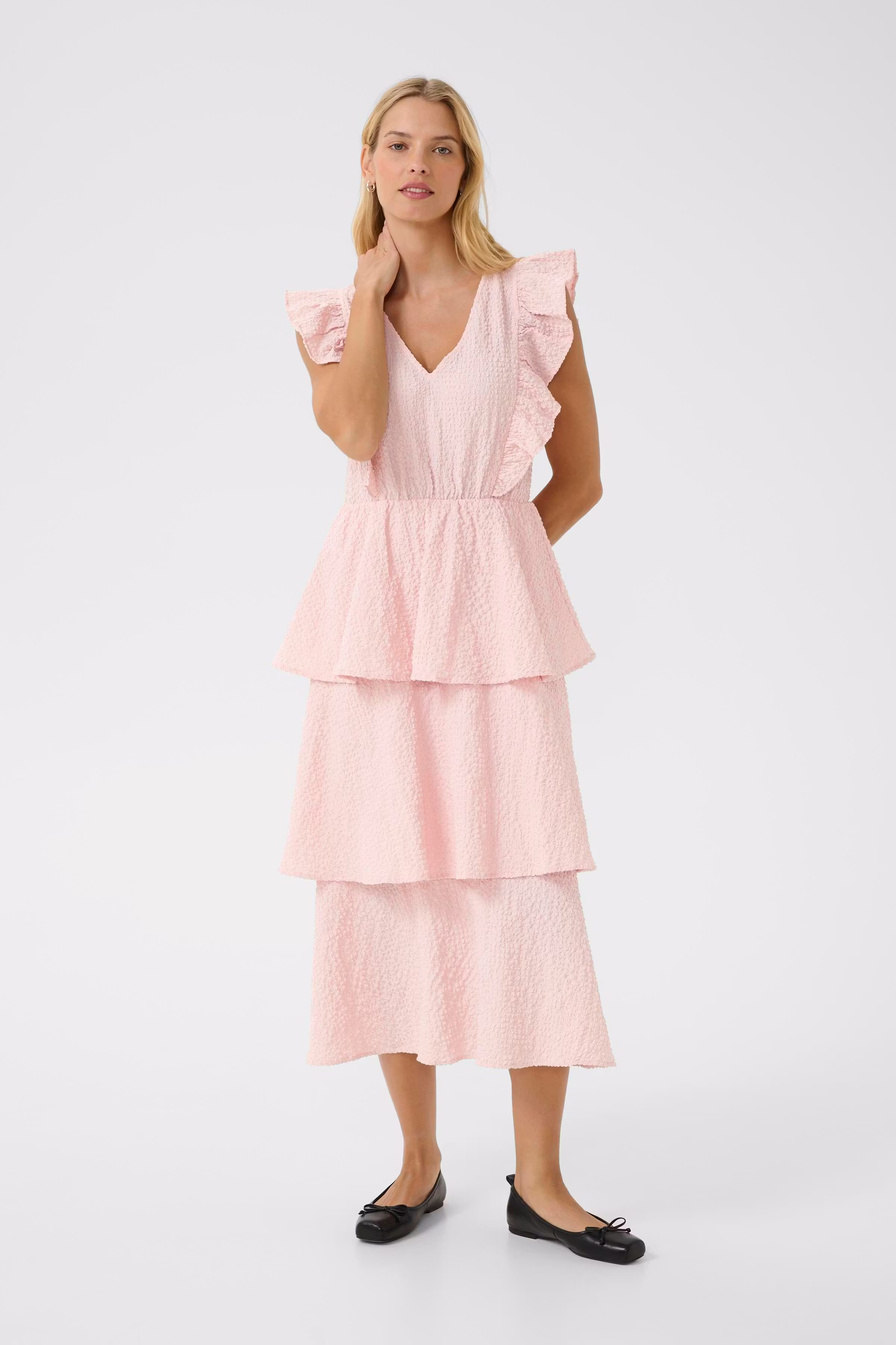 TulaPW Kleid LOOKBOOK FRONT 30309829-141905