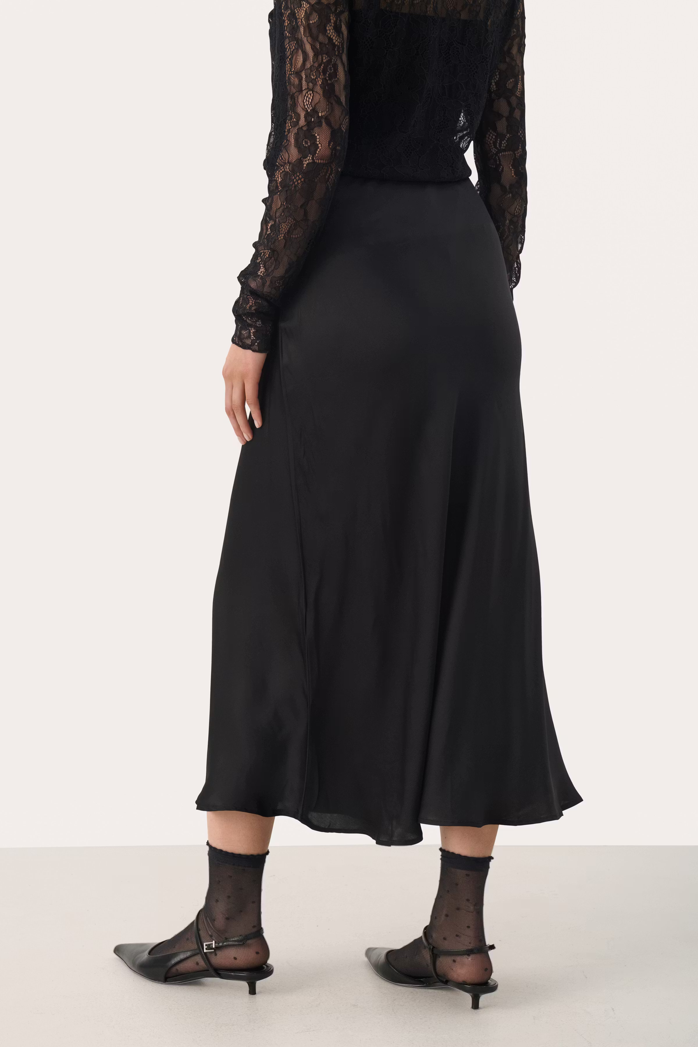 LaurinaPW Kjol LOOKBOOK BACK 30308872-194008