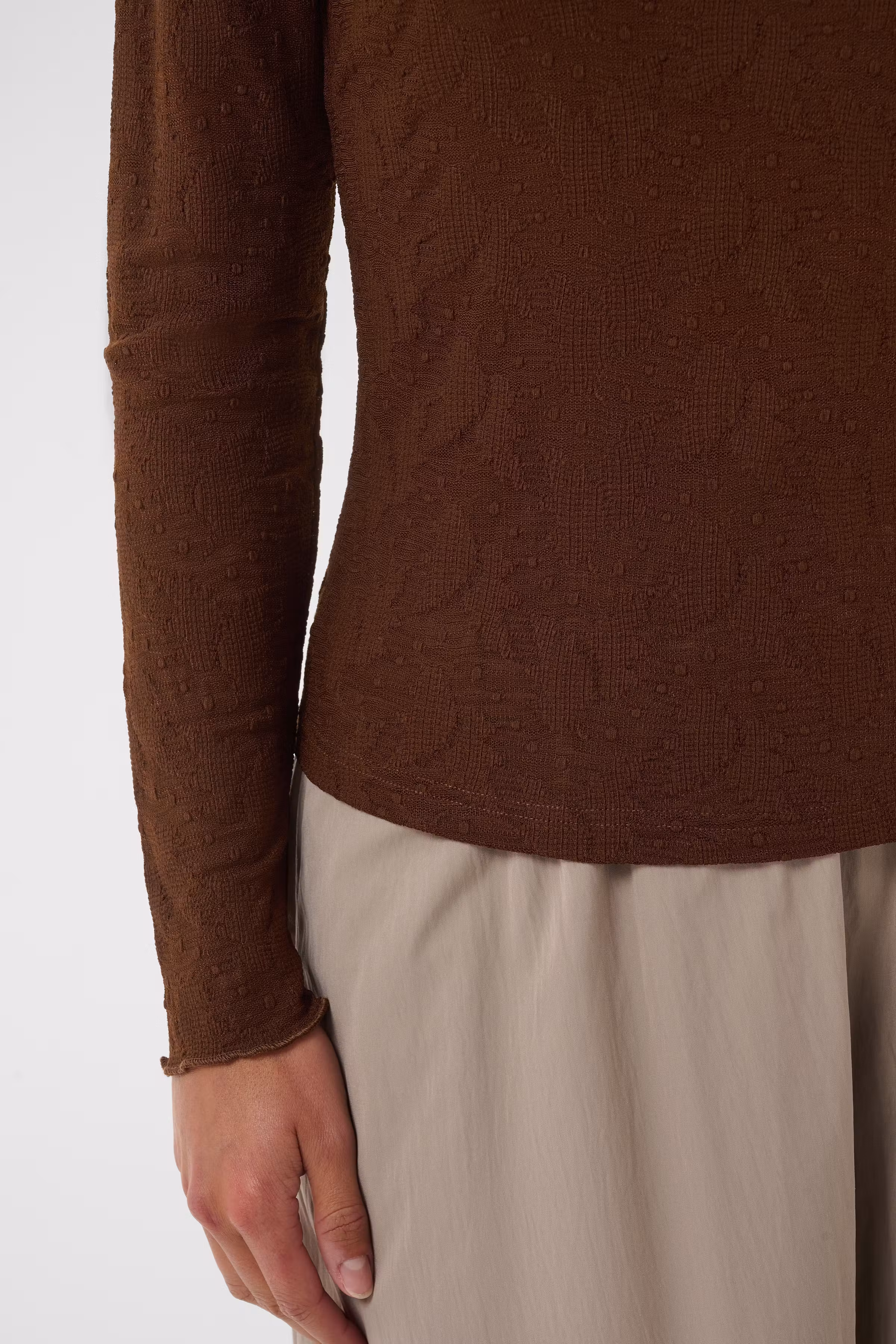 TadeaSZ Bluse LOOKBOOK FRONT 30515901-190912