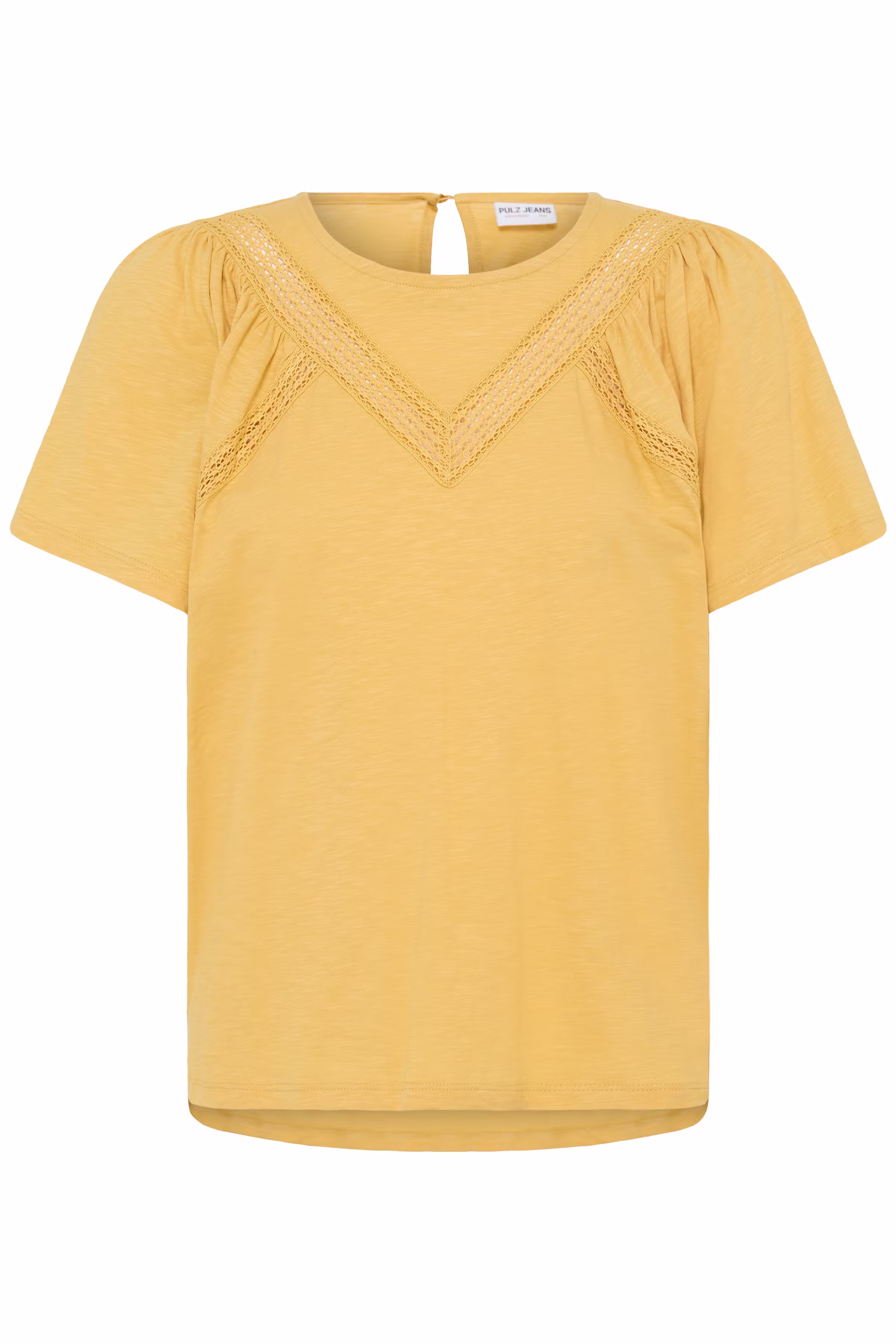 PZBIANCA T-shirt PACK FRONT 50210412-141036