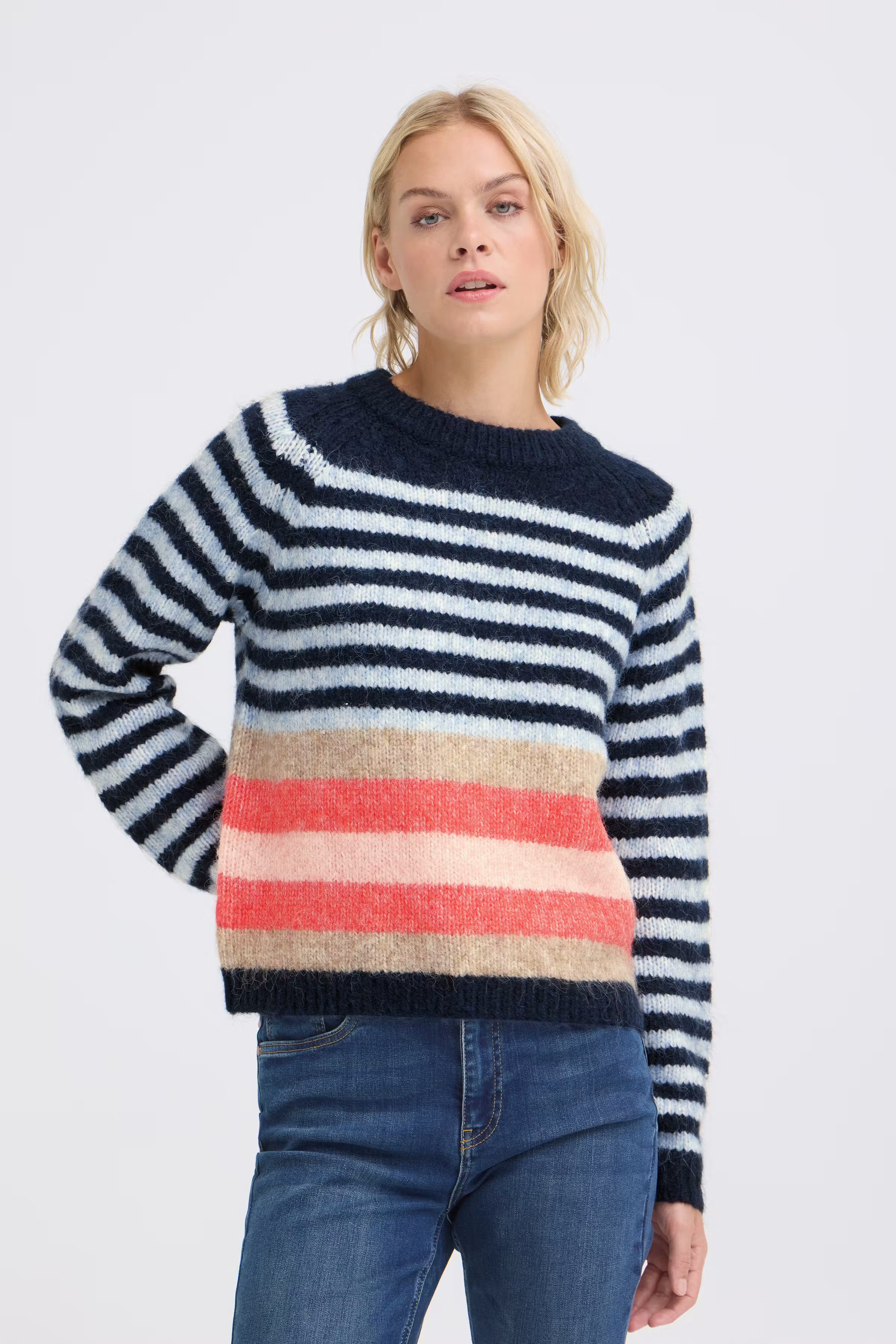 PZABENA Pullover LOOKBOOK FRONT 50210235-900003329