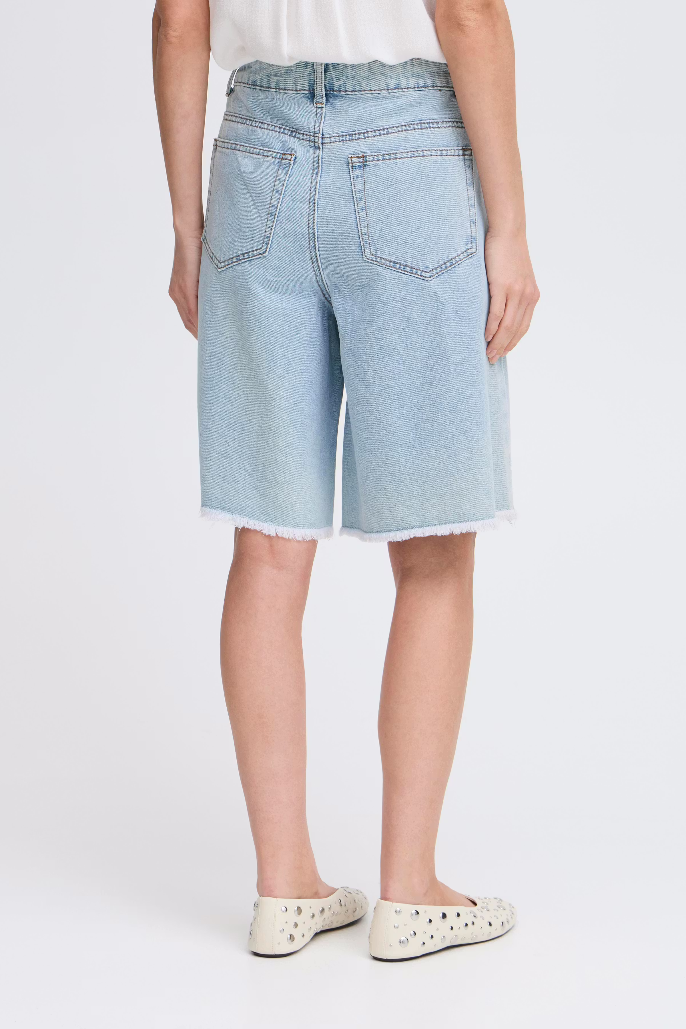 PZCOLLINS Shorts LOOKBOOK BACK 50208973-201832