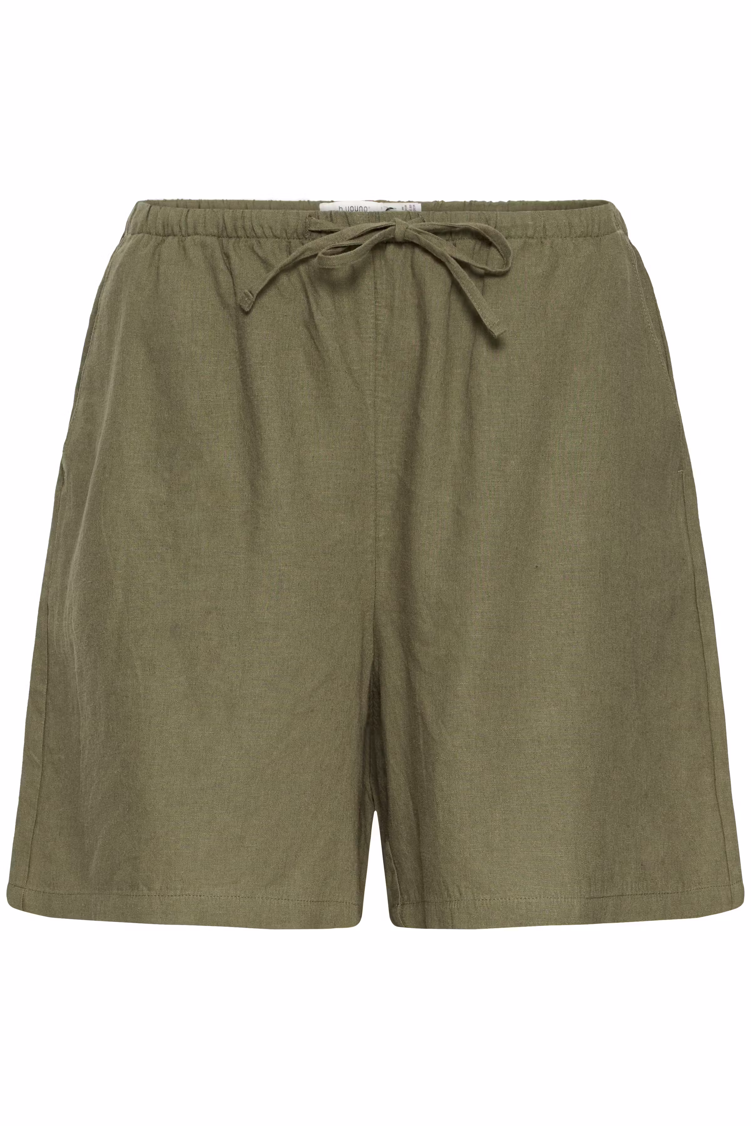 BYFALAKKA Shorts PACK FRONT 20816607-204542