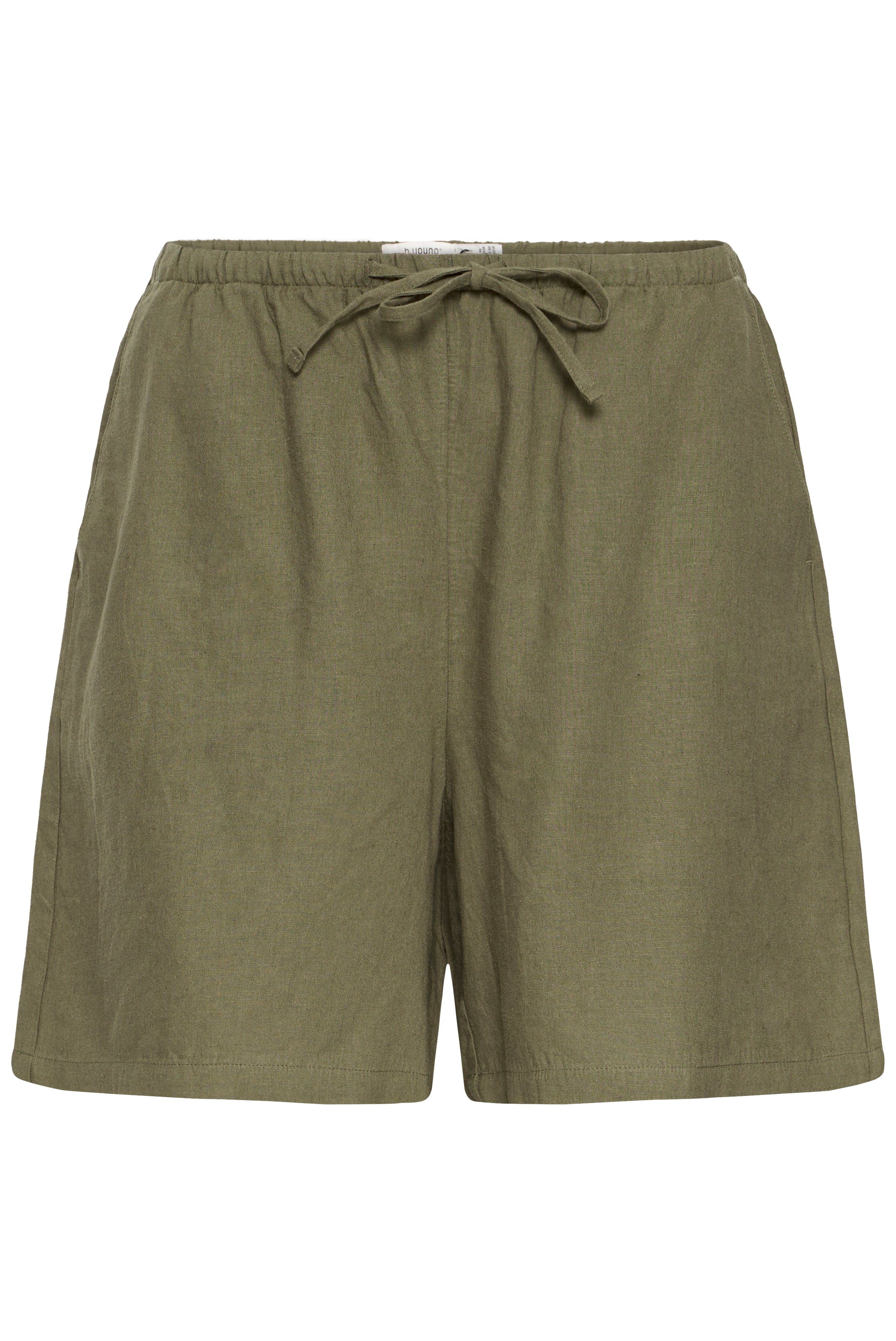 BYFALAKKA Shorts PACK FRONT 20816607-204998