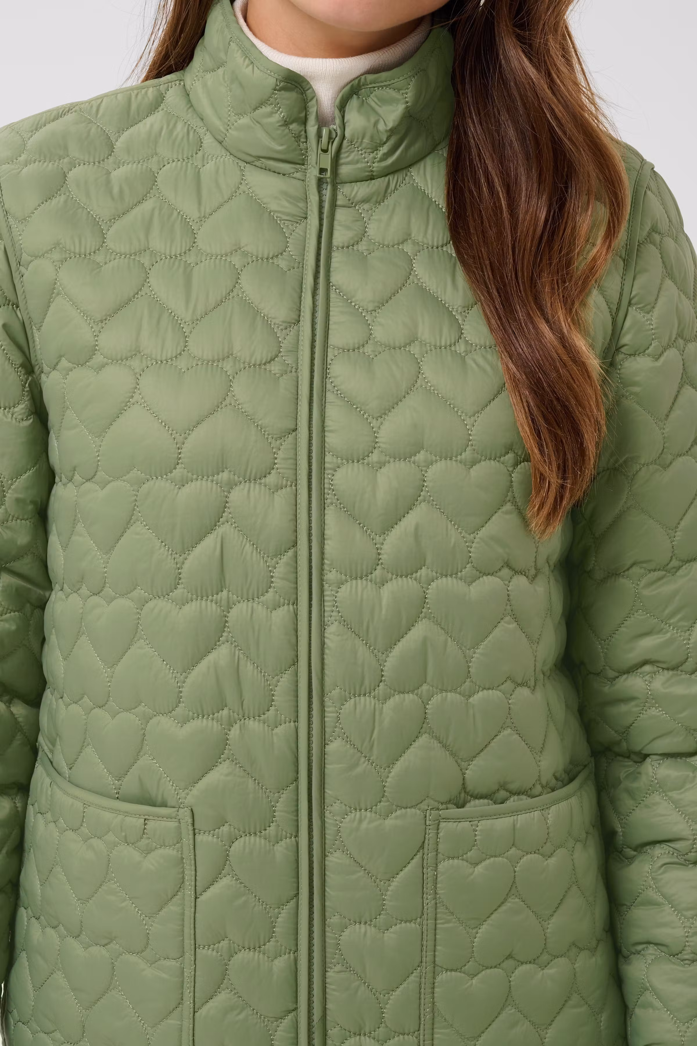 KAcoraline Ytterplagg LOOKBOOK DETAIL 10513149-170115