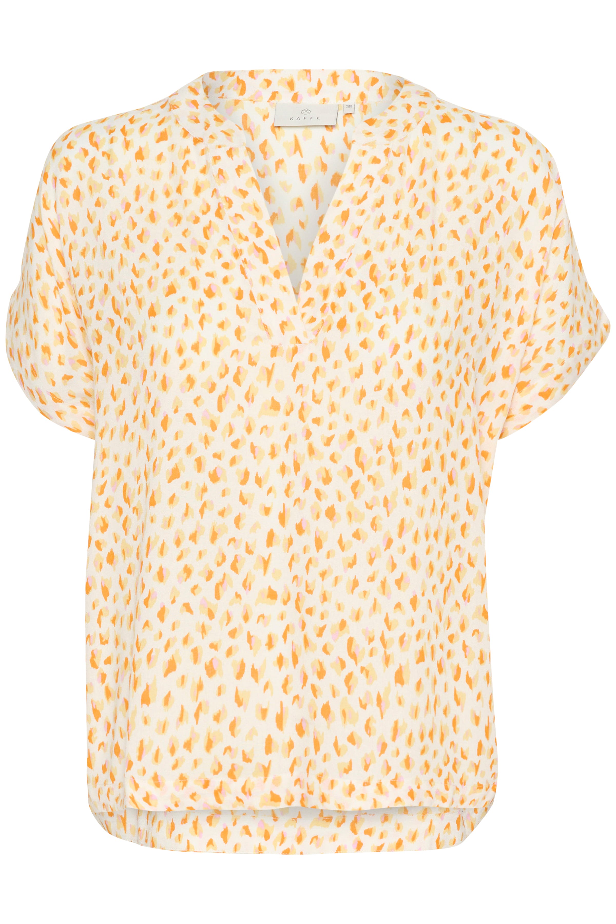 KAano Blouse PACK FRONT 10506568-103451
