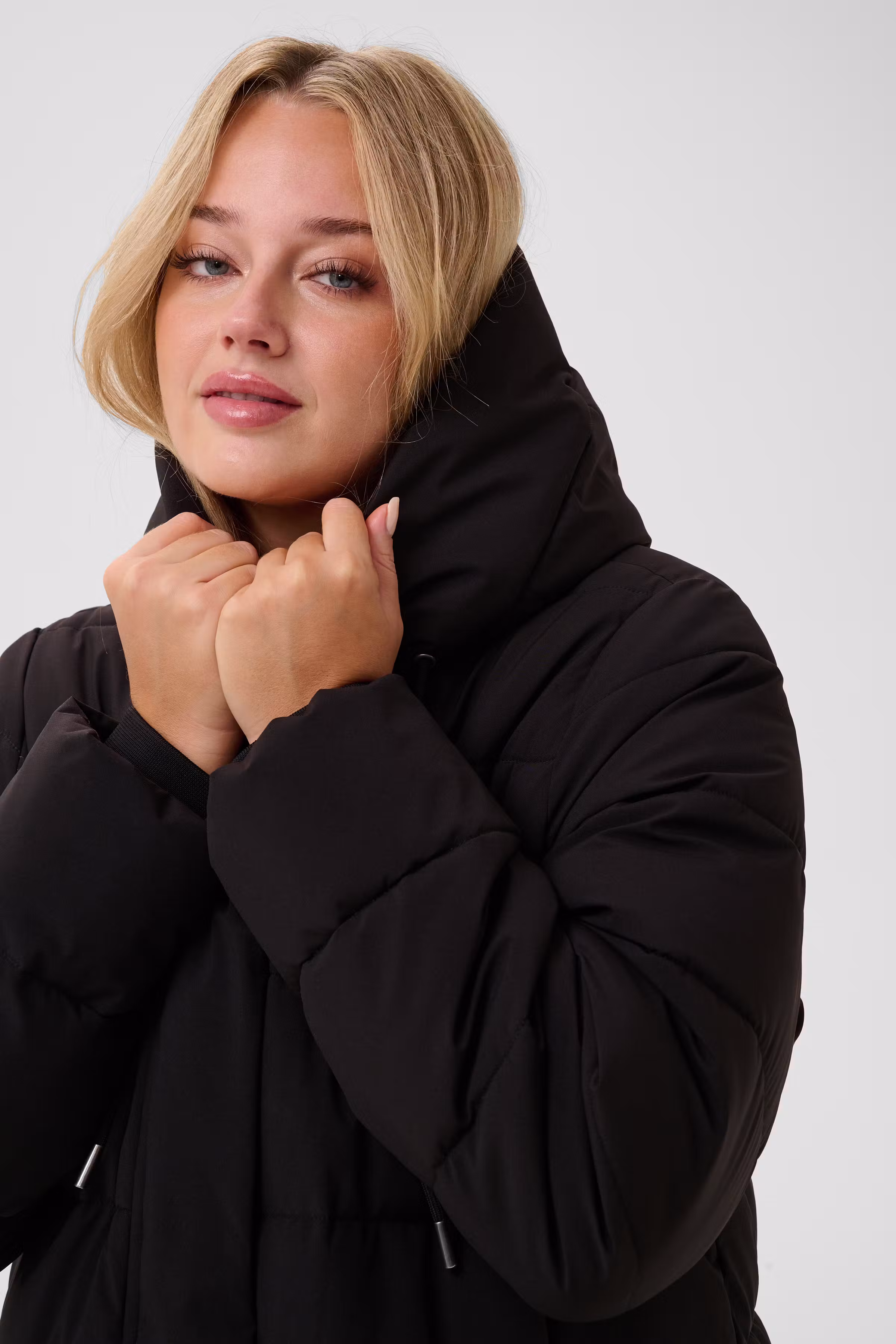 KCserina Kåpe LOOKBOOK DETAIL 10584956-194008