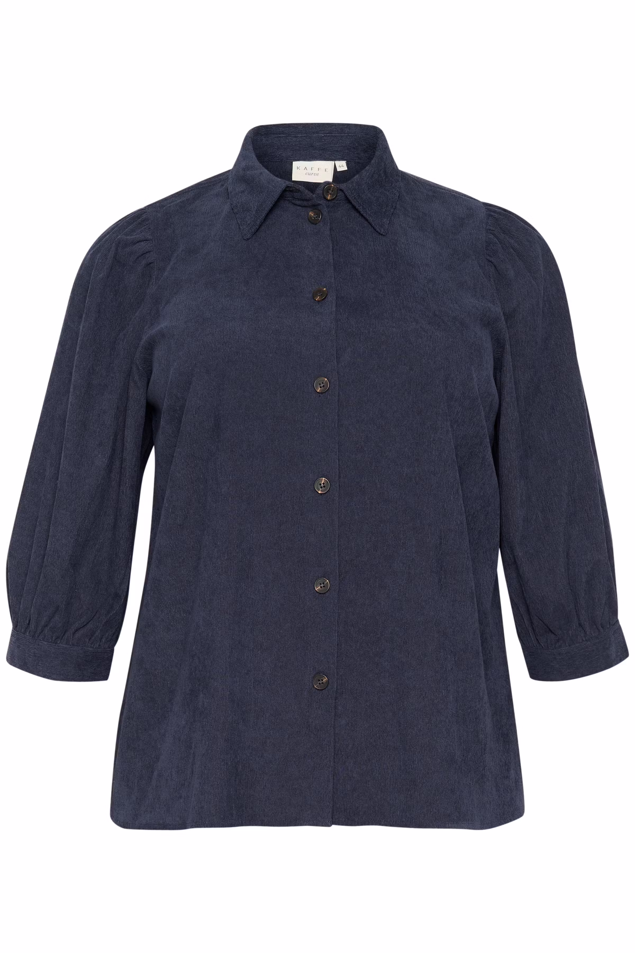 KCverana Skjorte PACK FRONT 10582955-194020