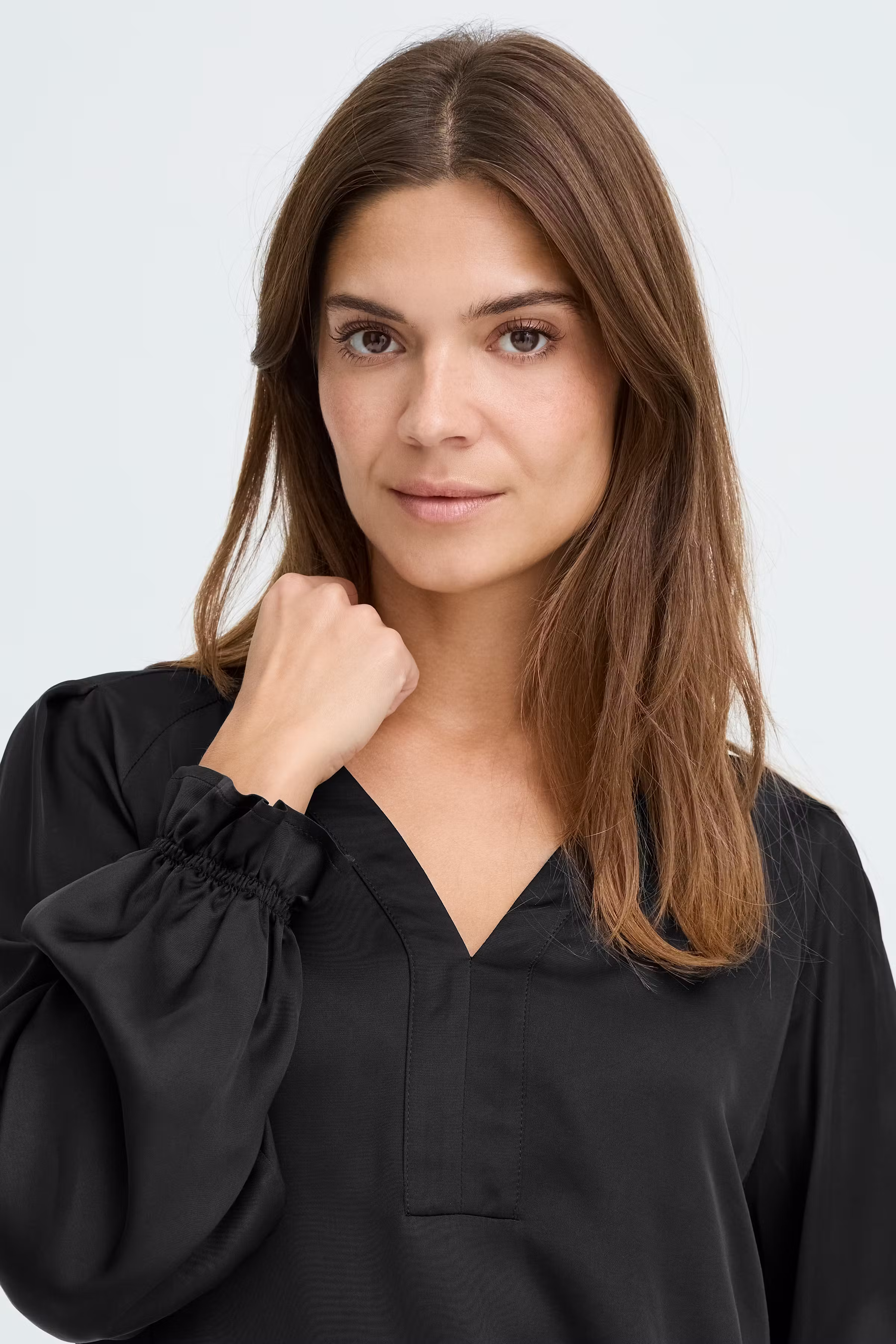 PZCASSY Bluse LOOKBOOK DETAIL 50210218-193911