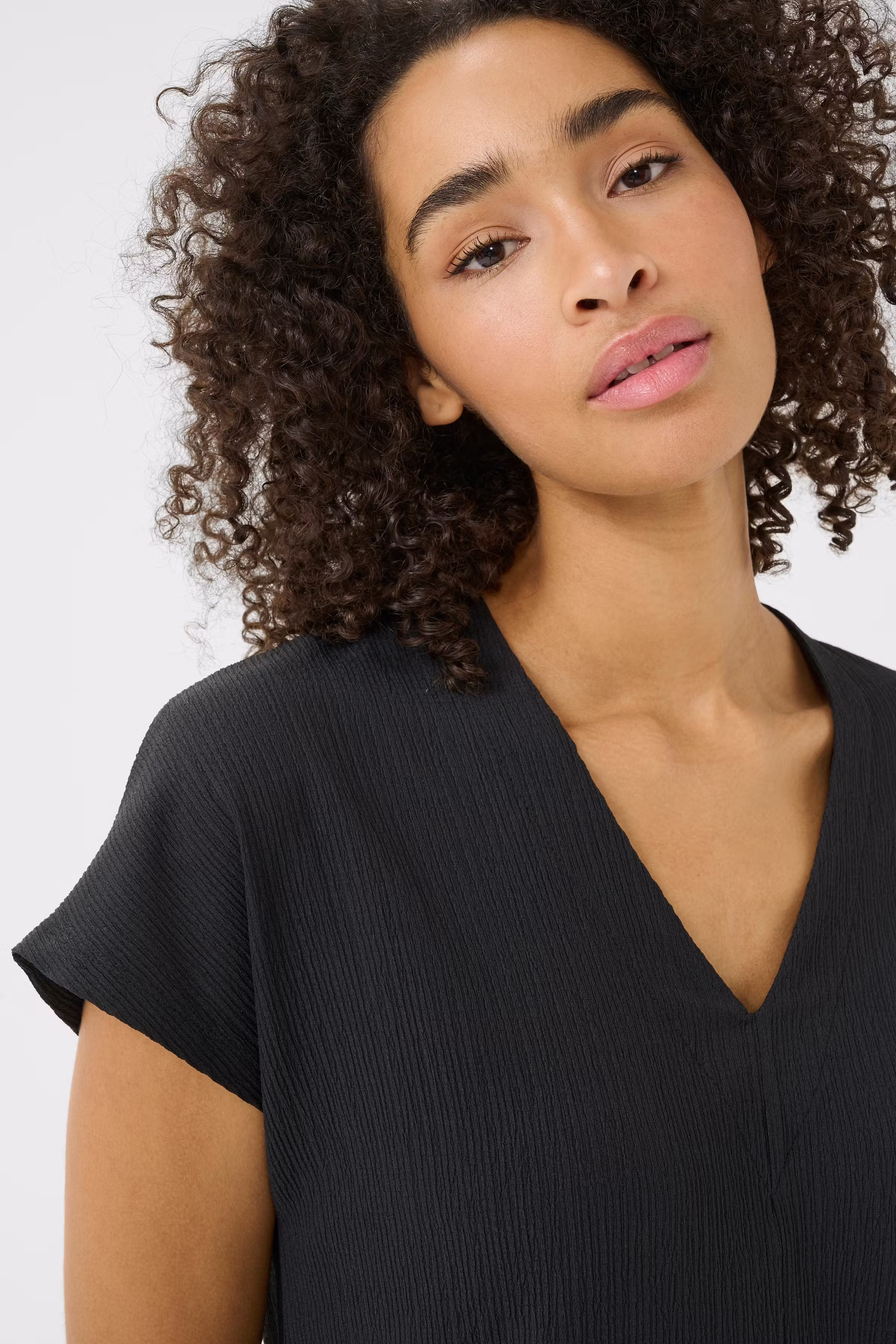 BPanika Blus LOOKBOOK DETAIL 10590837-100121B