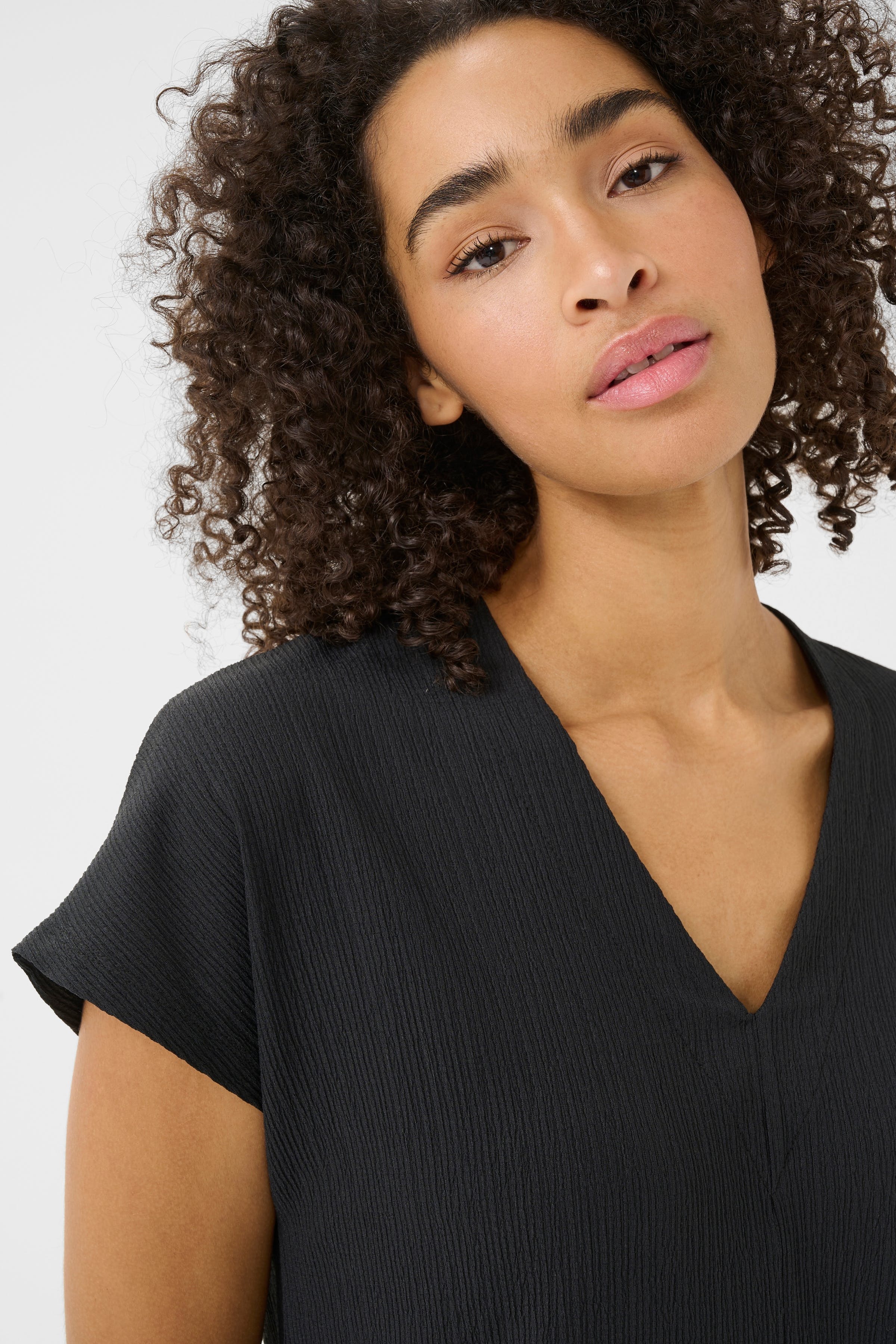 BPanika Blouse LOOKBOOK DETAIL 10590837-100121B