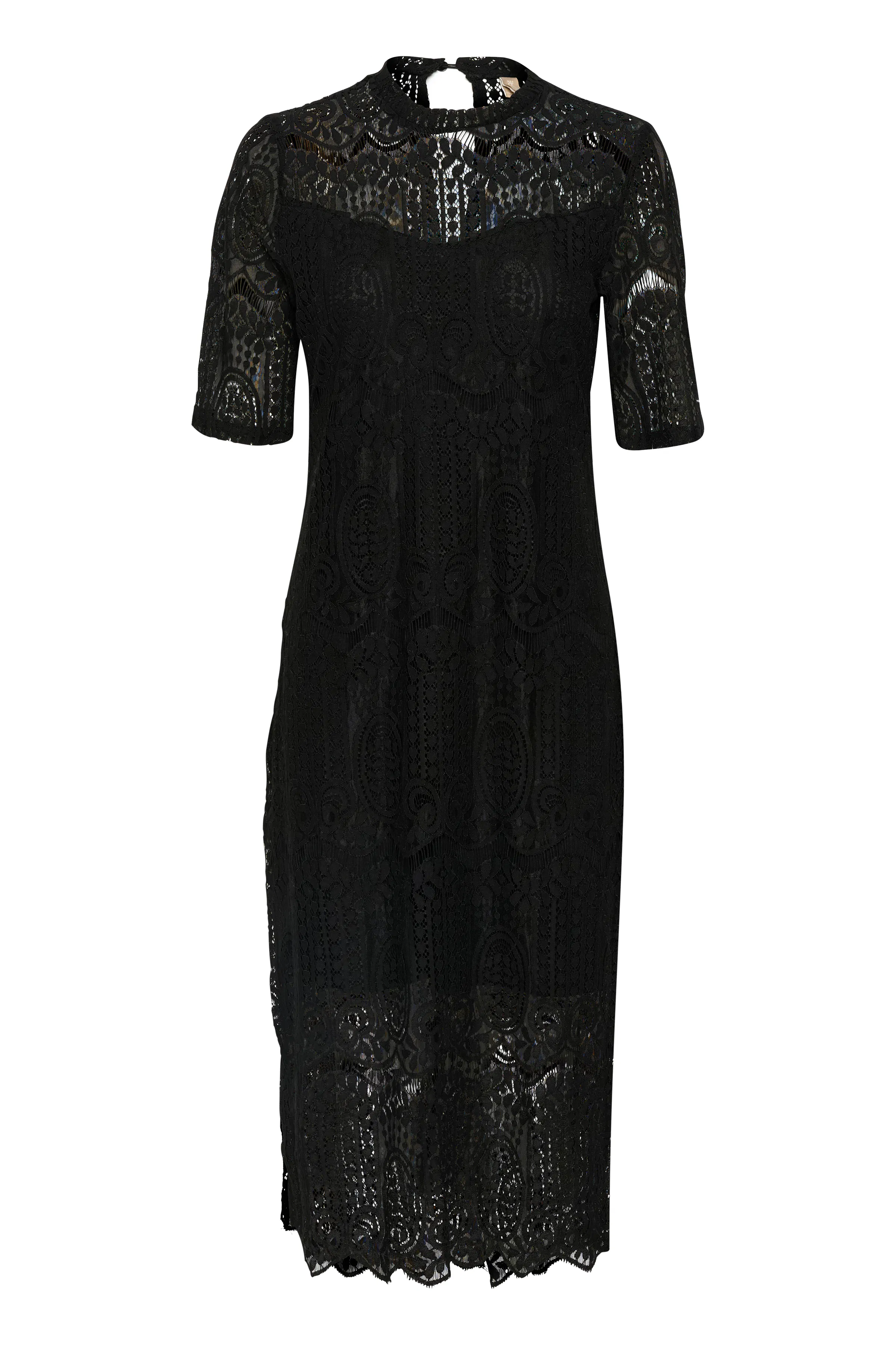 CUima Spitzenkleid PACK FRONT 50111222-500012