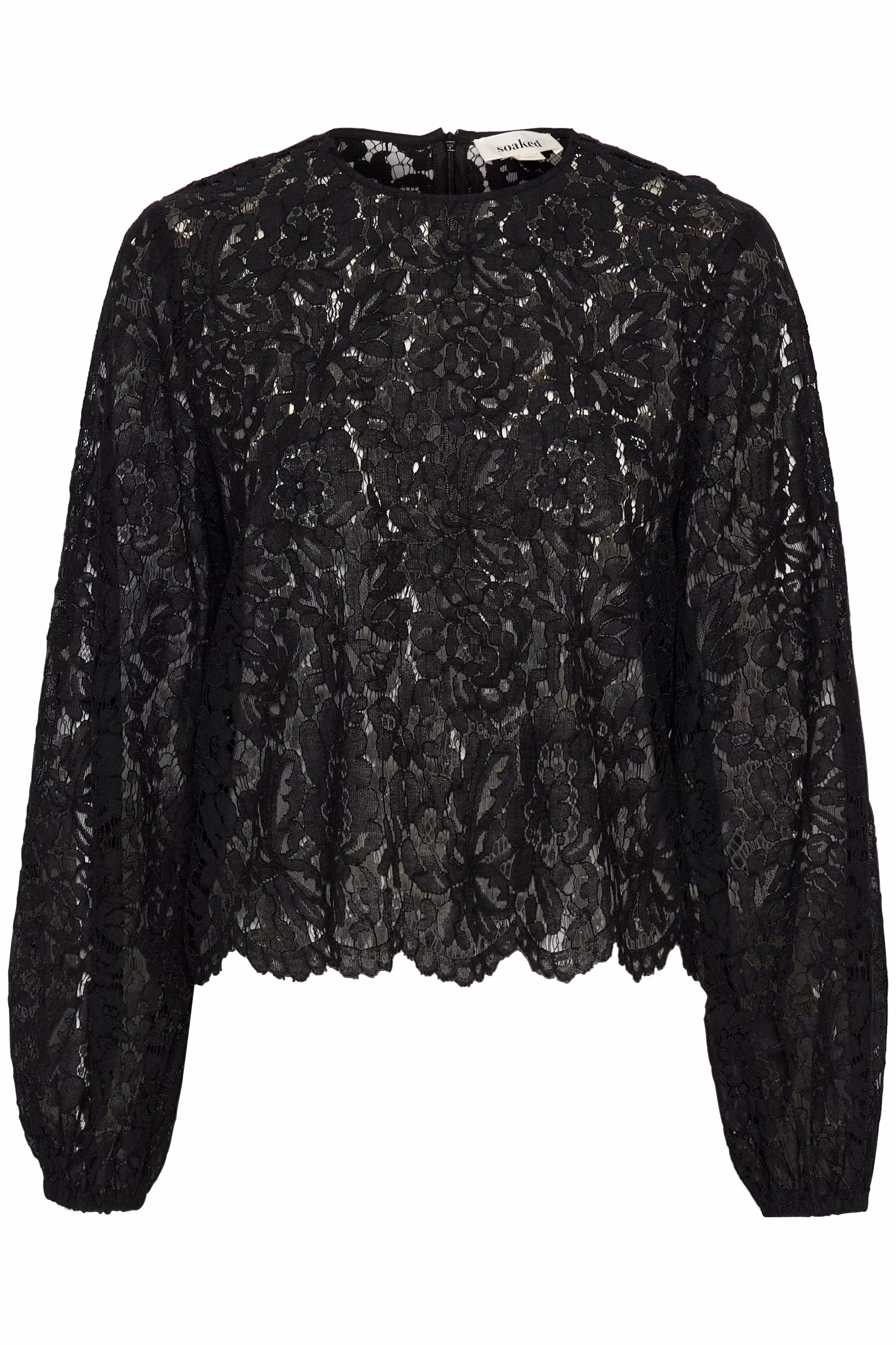 SLHanni Bluse PACK FRONT 30407821-194008