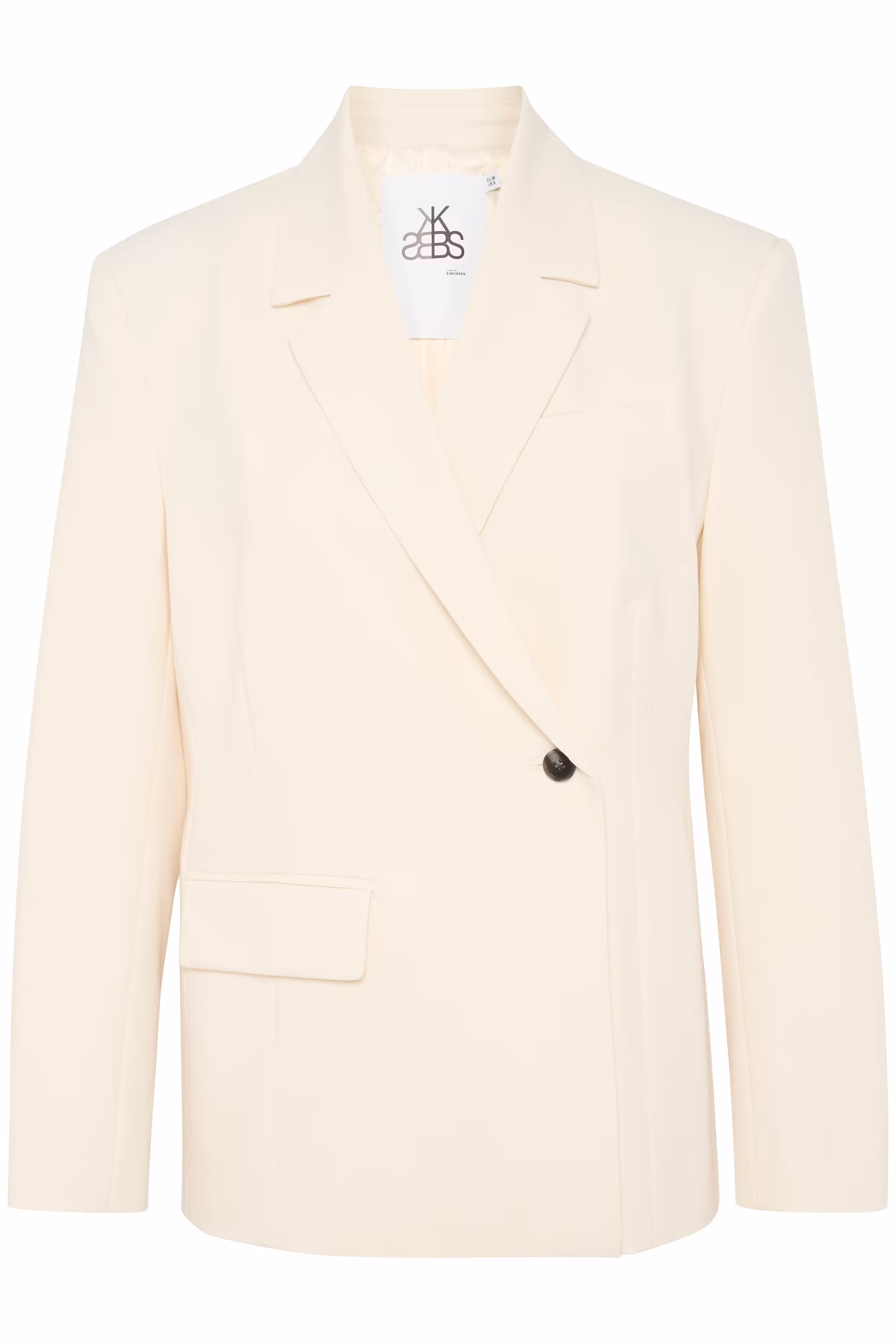 OliseKB Blazer LOOKBOOK FRONT 10104923-110103