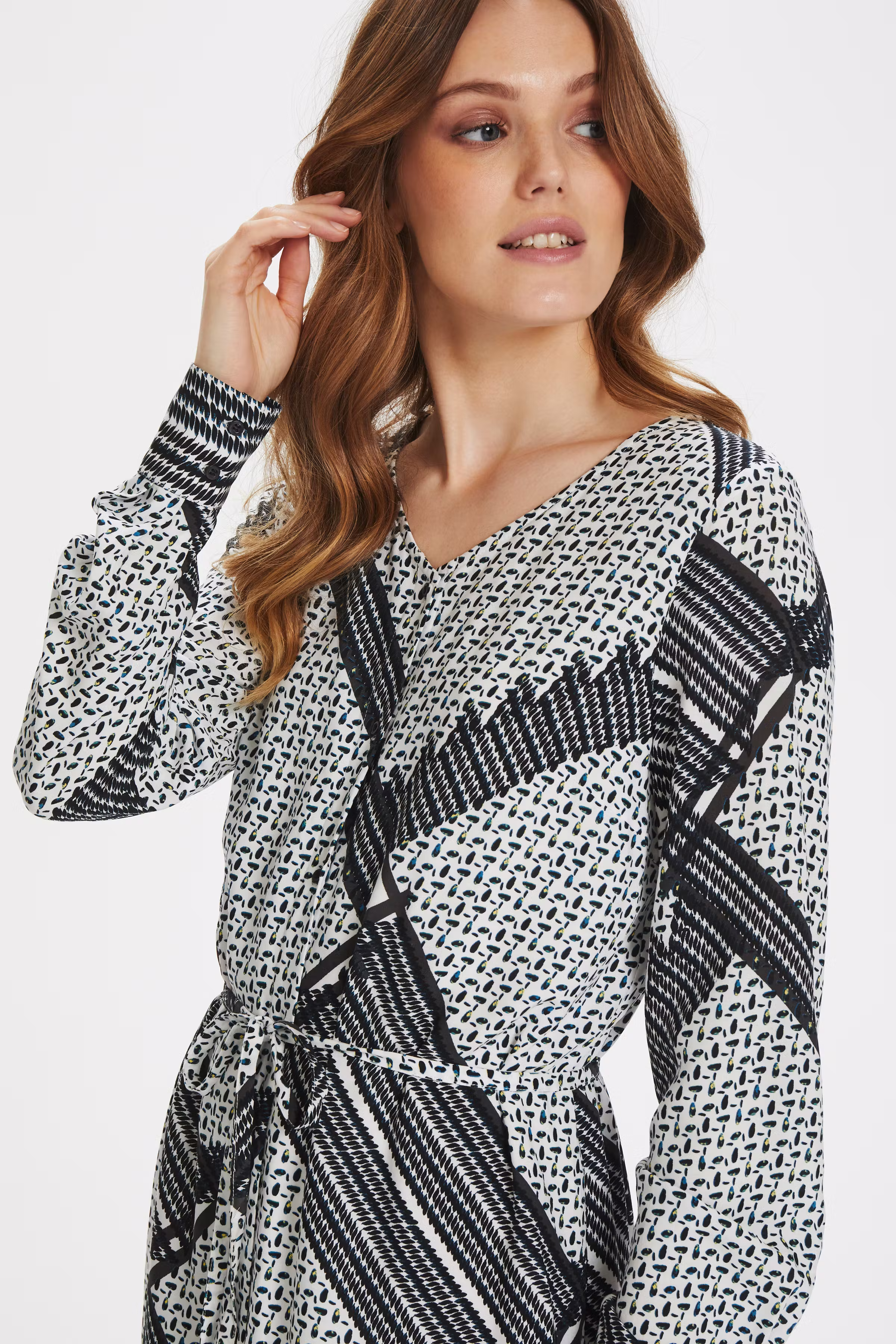 Dress LOOKBOOK DETAIL 20607294-69010