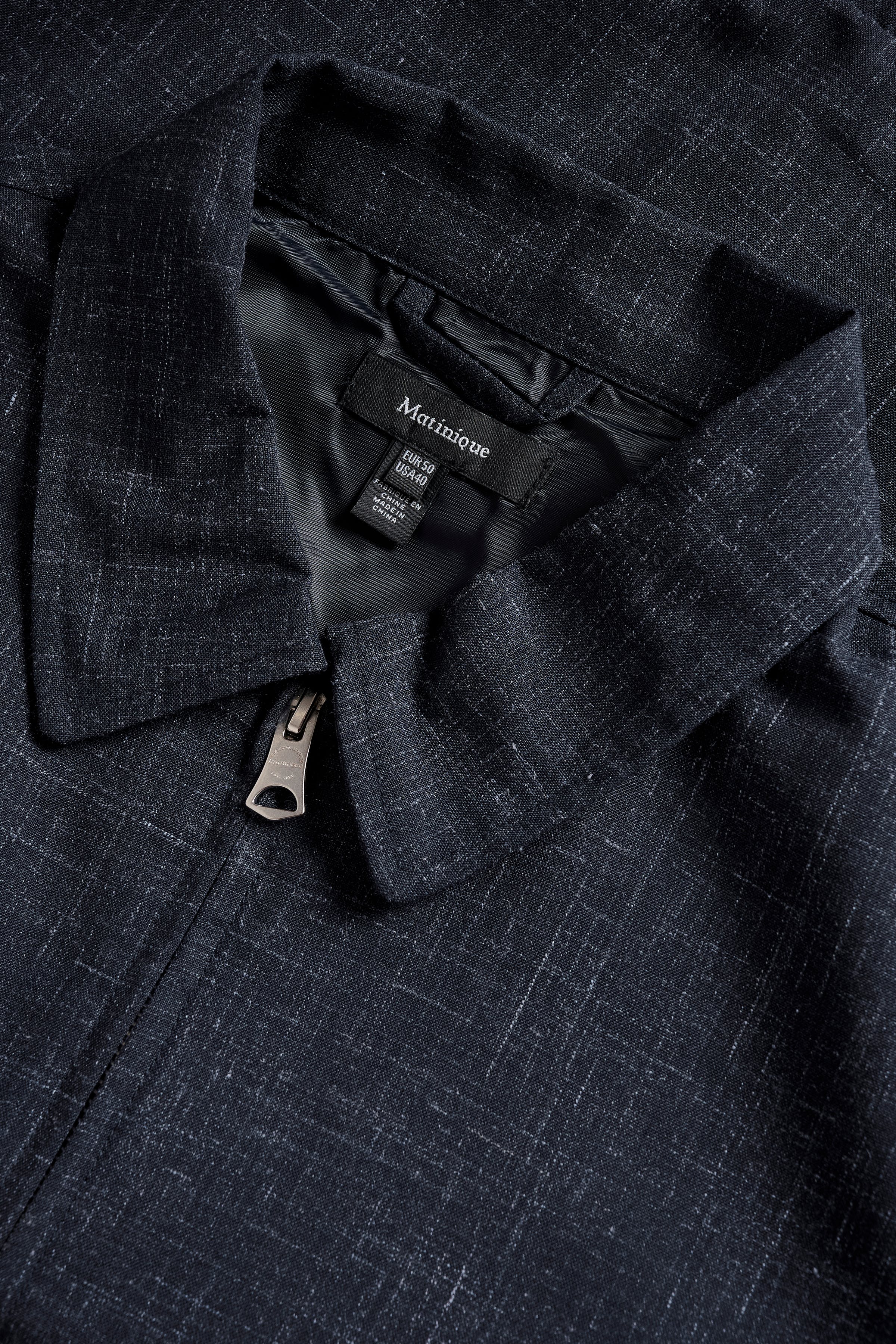 MAenoch Ullovershirt PACK DETAIL 30207795-1940111