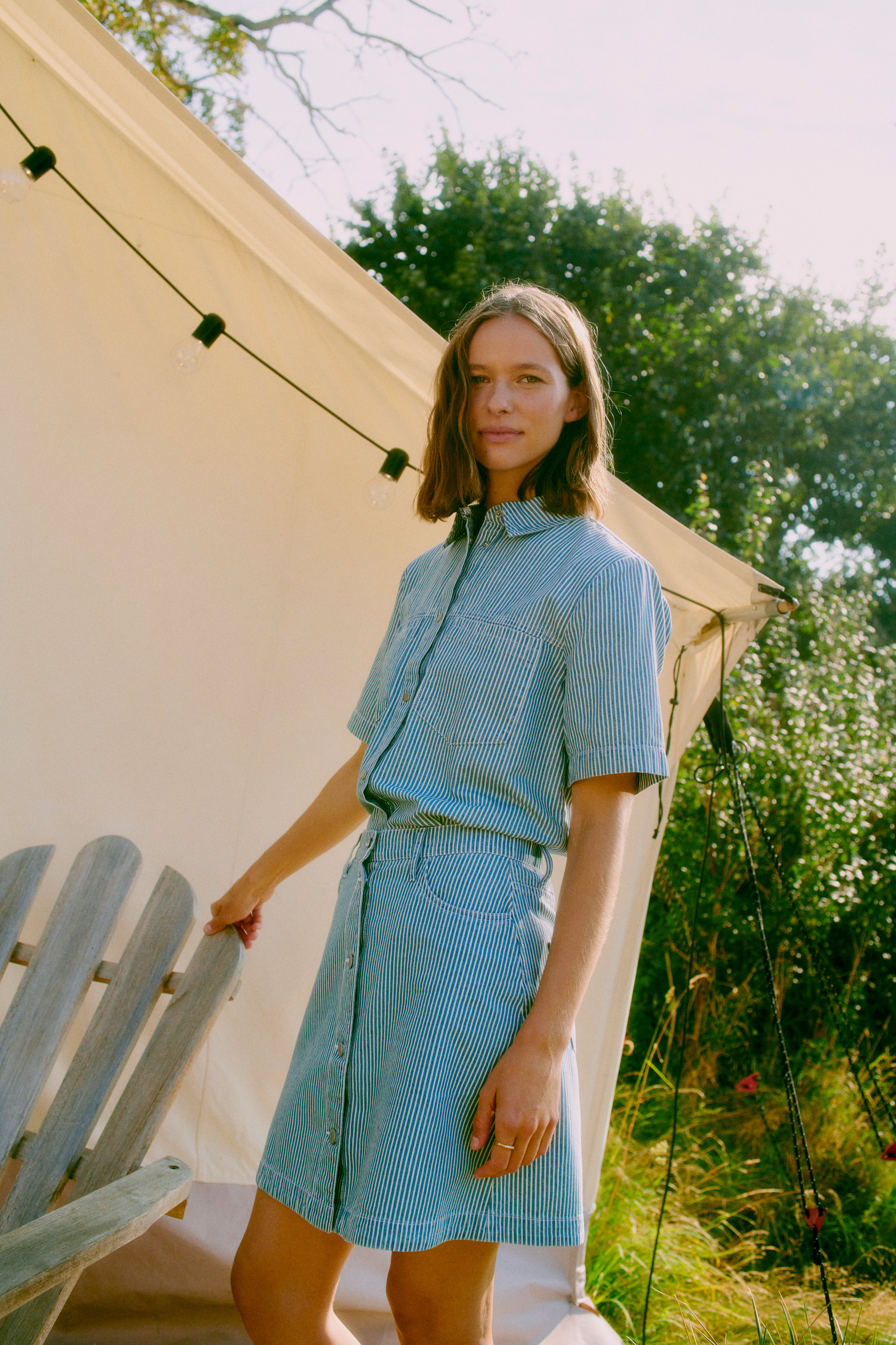 BYLARO Hemd LOCATION NONE 20816760-204781