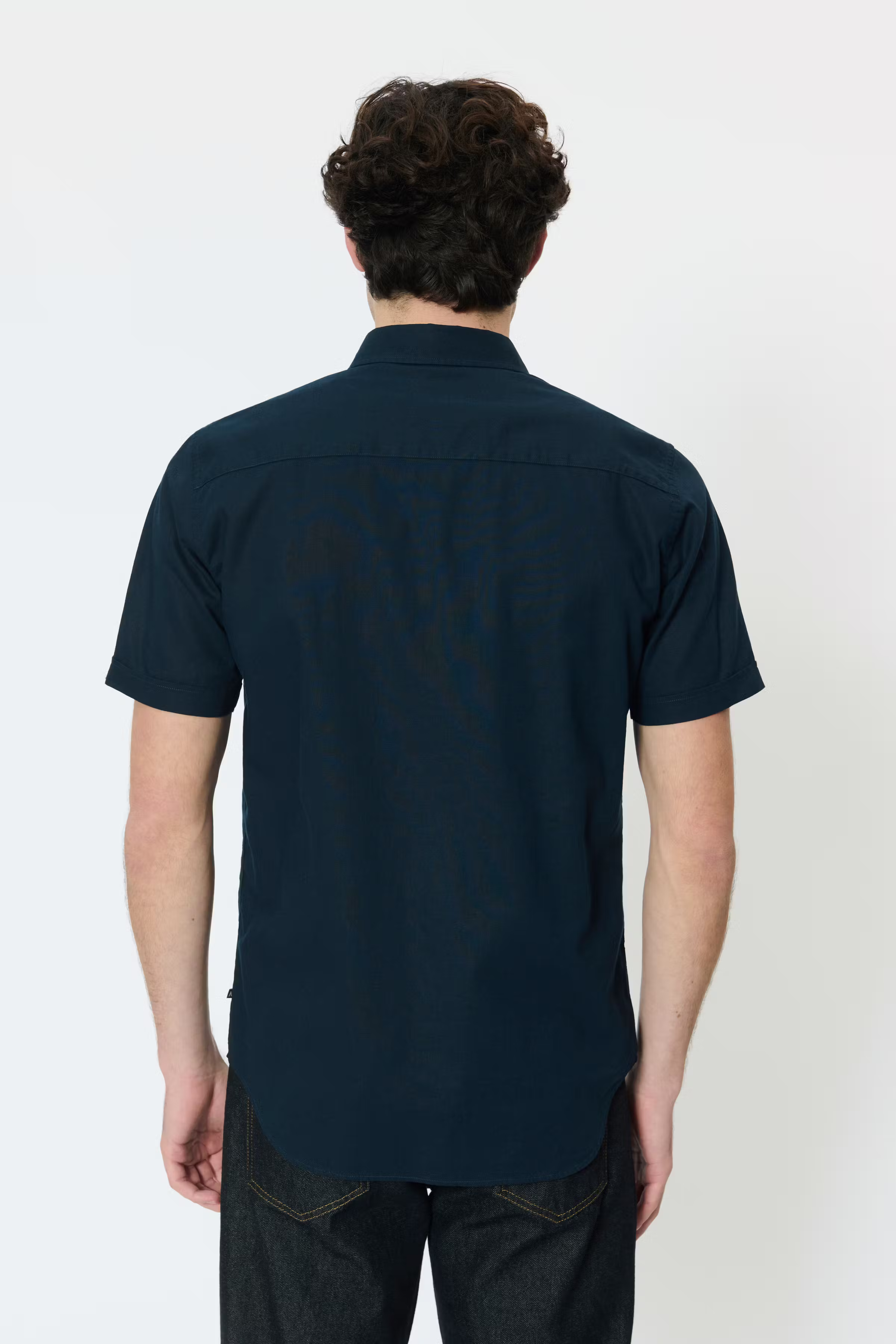 MAtrostol Hemd LOOKBOOK BACK 30206086-194011