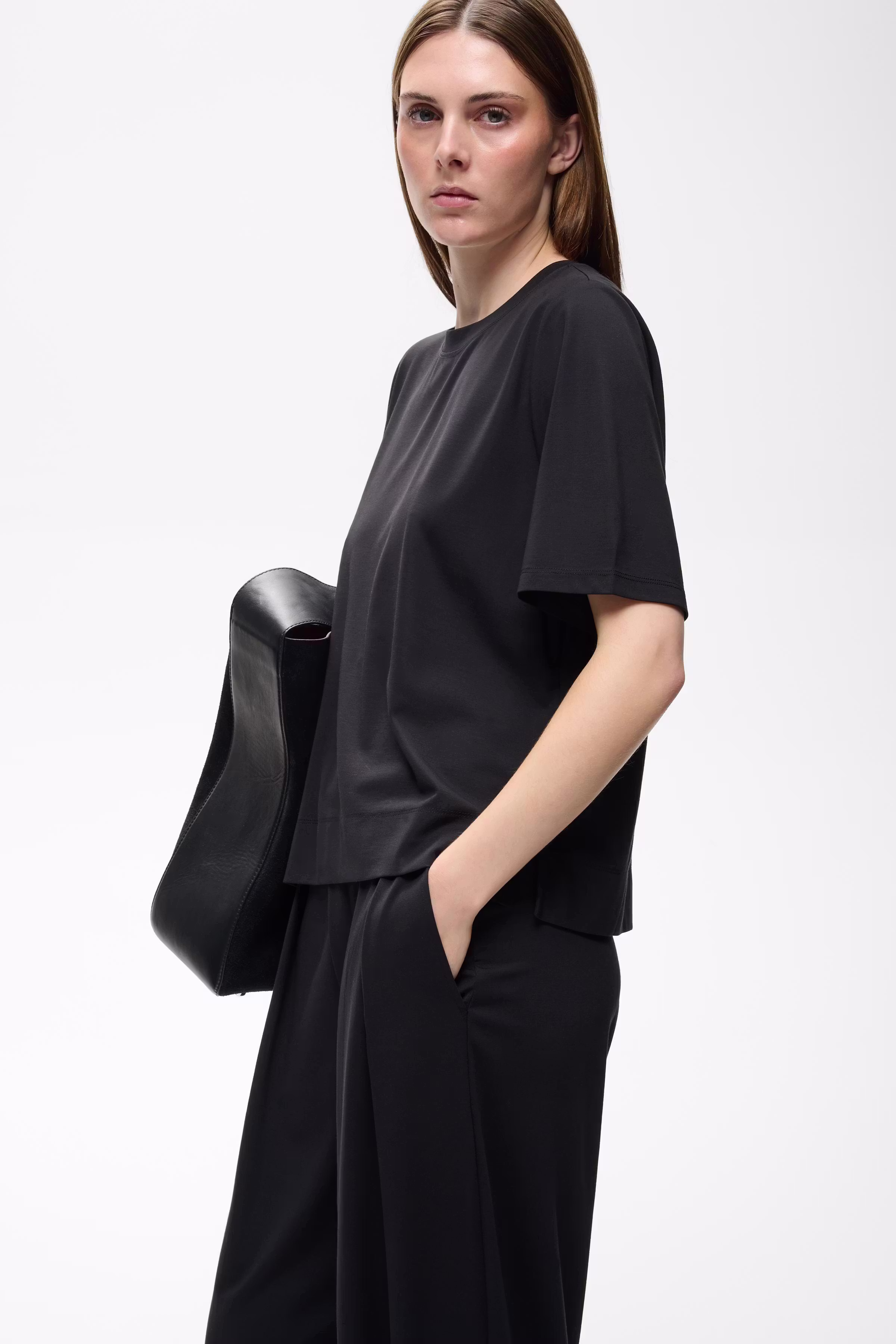 TrissaIW T-shirt LOOKBOOK DETAIL 30111343-194008