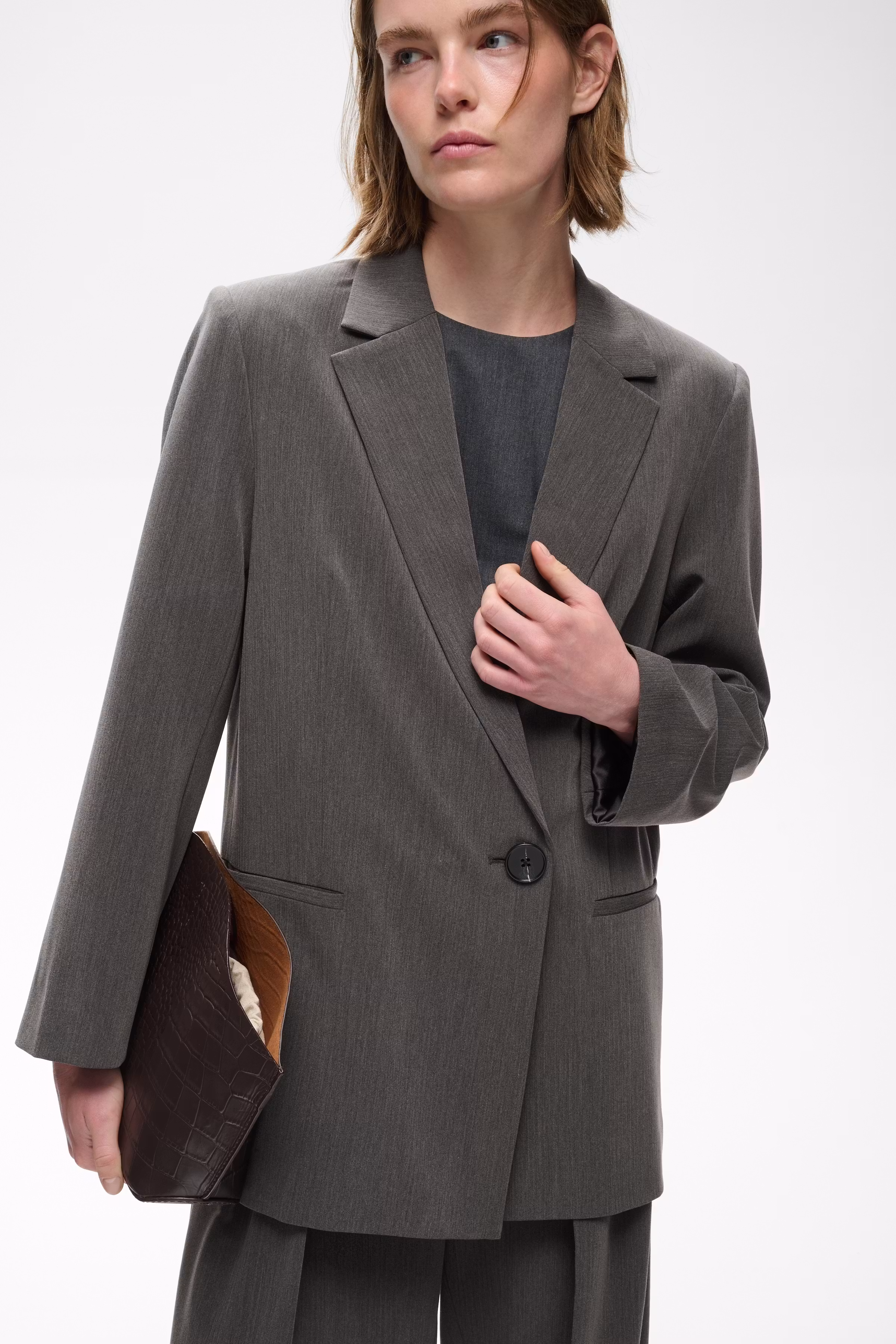COLEIW Blazer LOOKBOOK DETAIL 30112885-1911091