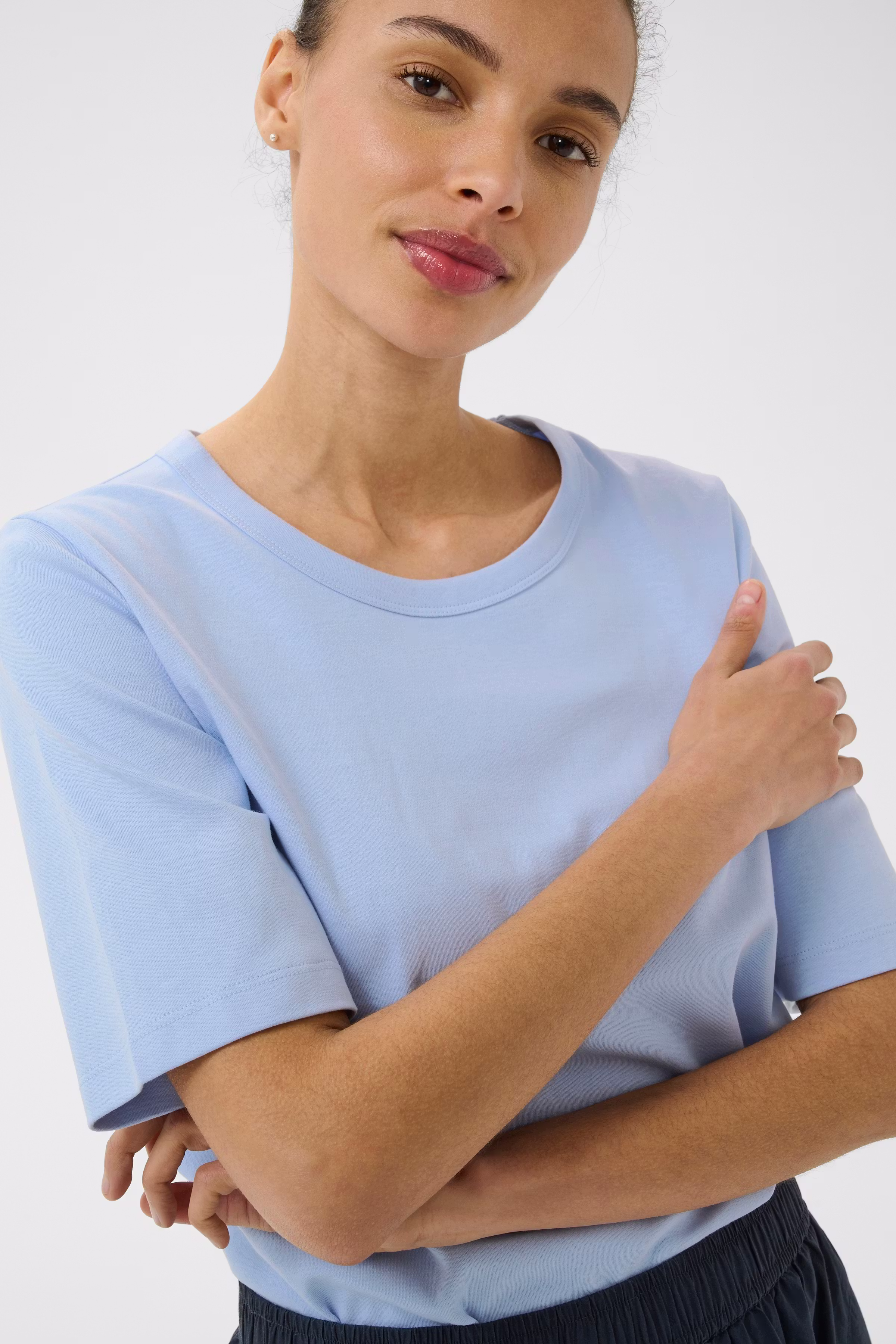 RatanaPW T-shirt LOOKBOOK DETAIL 30309870-163922