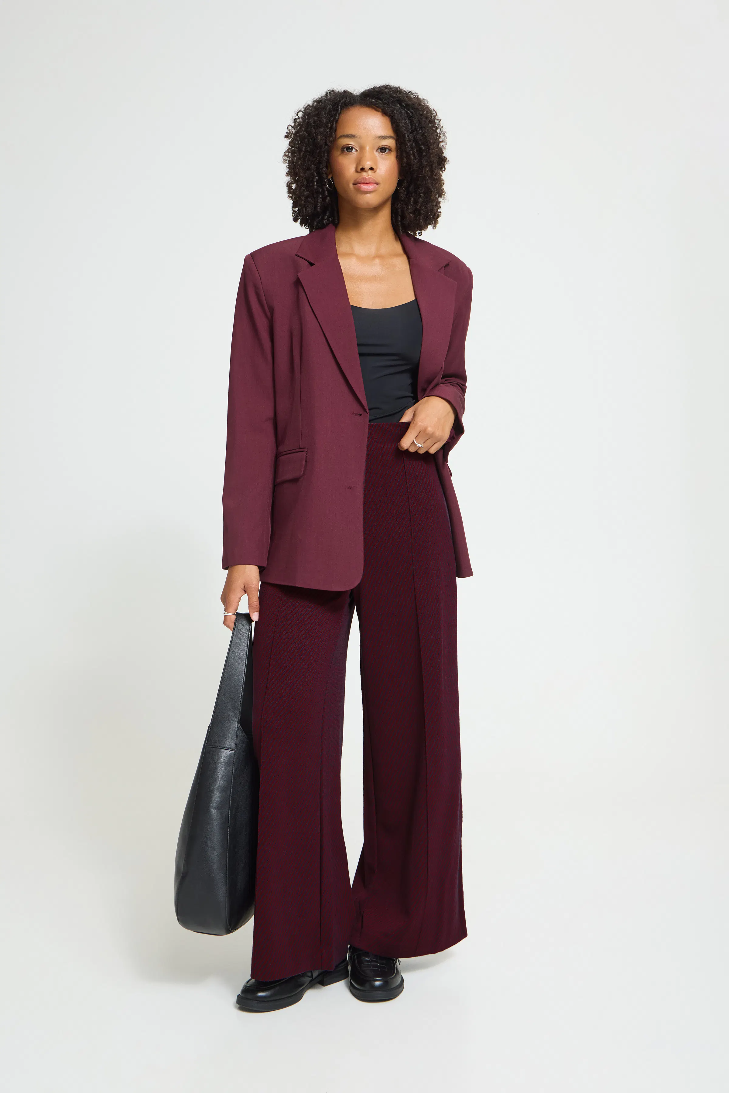 IHKATE Broek LOOKBOOK FRONT 20125262-900009669