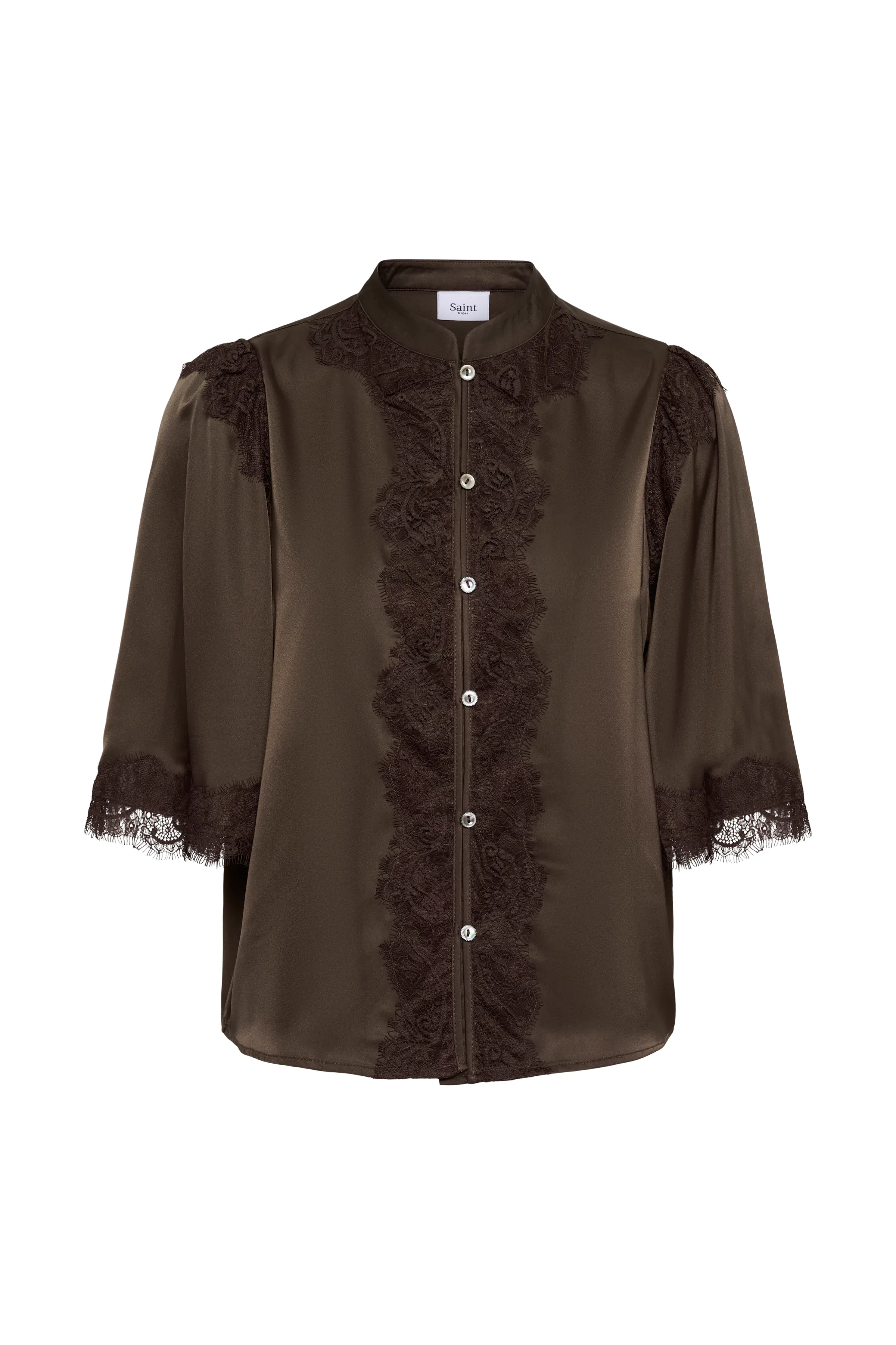 TeaganSZ Bluse PACK FRONT 30515388-190912