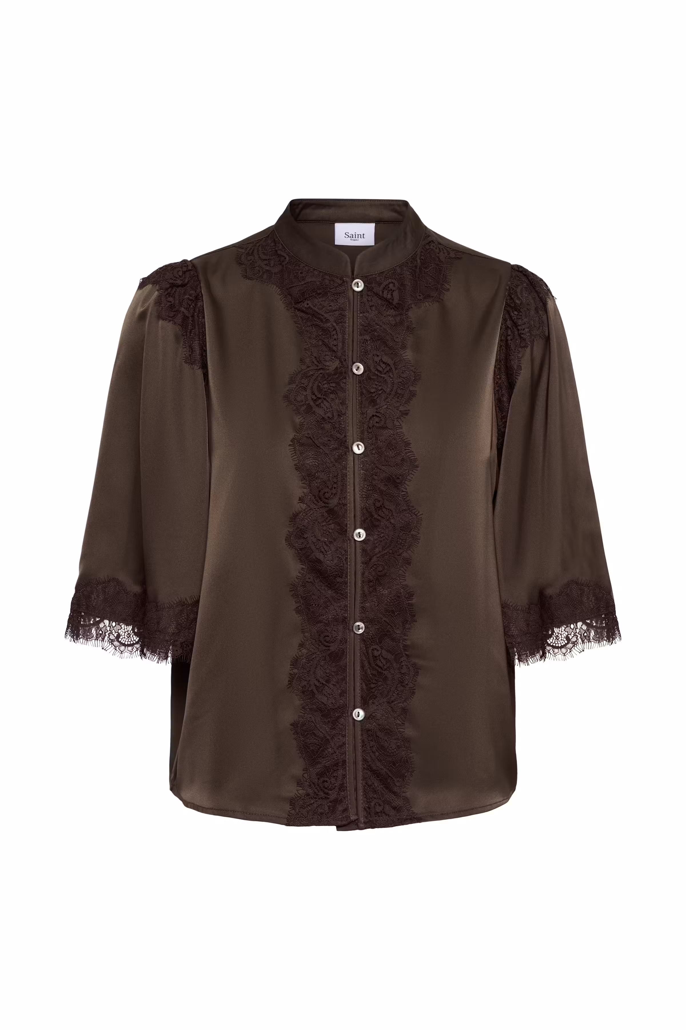 TeaganSZ Bluse PACK FRONT 30515388-190912