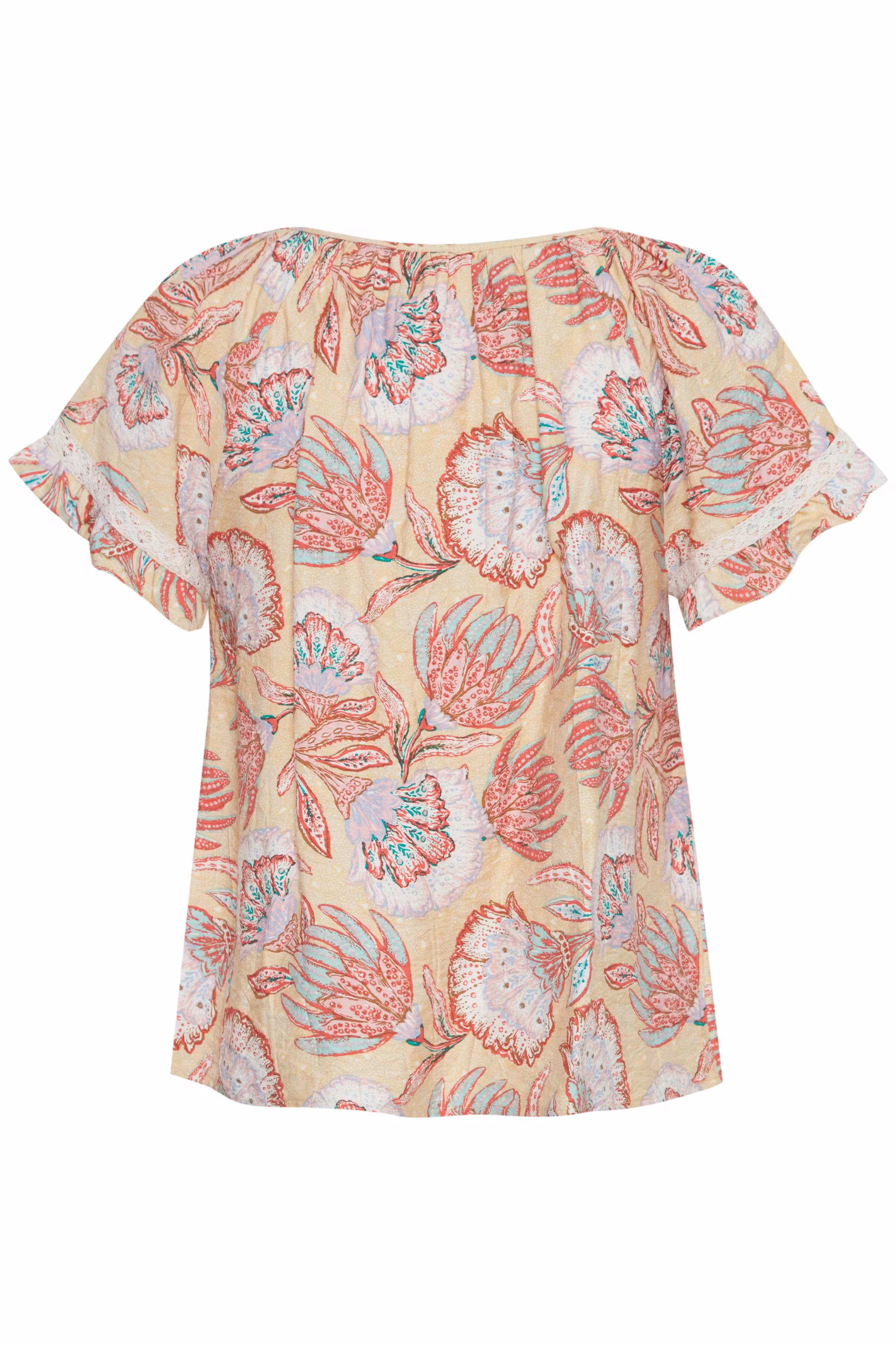 IRLAMORE Skjorte PACK BACK 20120809-202878