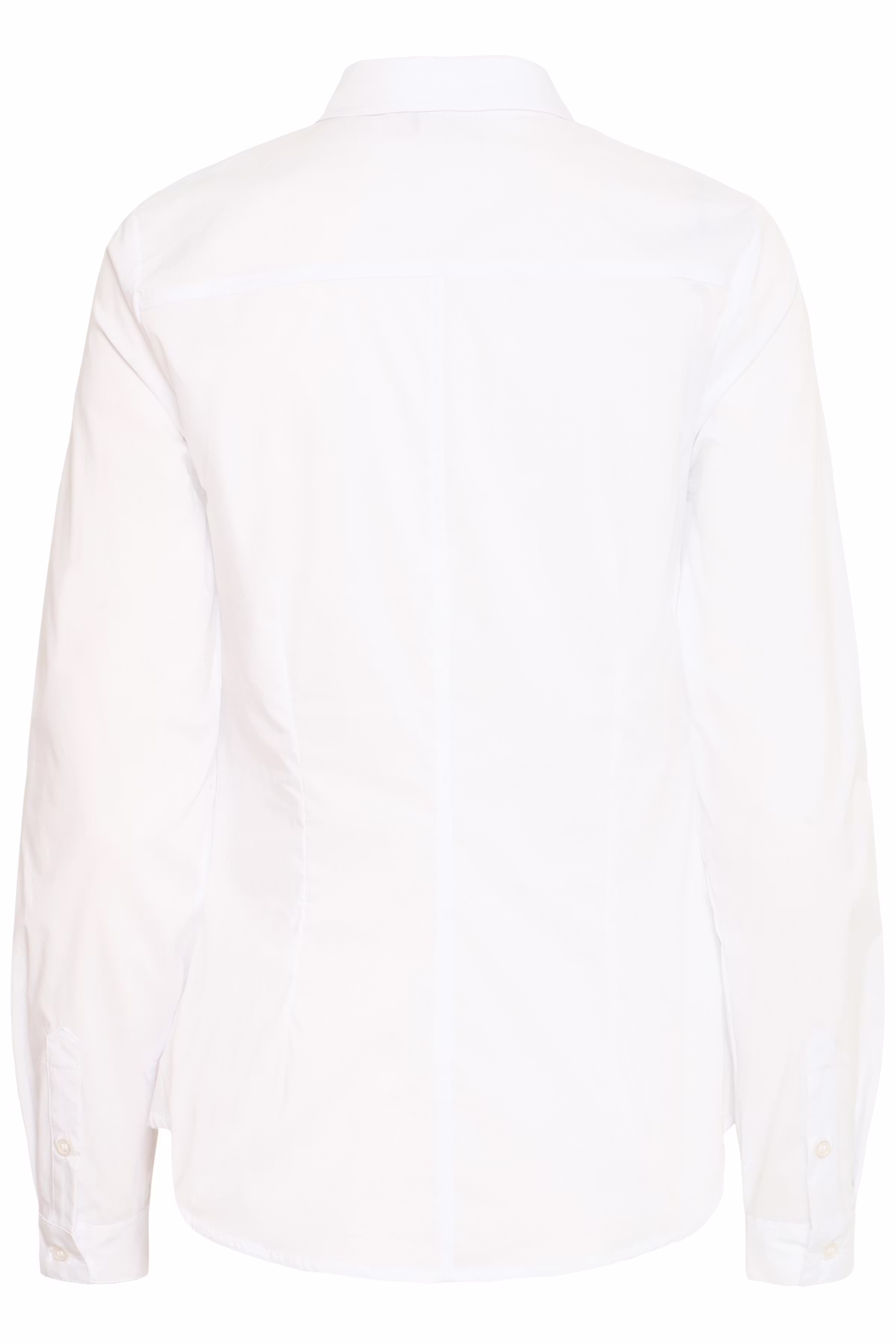 IHDIMA Skjorte PACK BACK 102533-10100