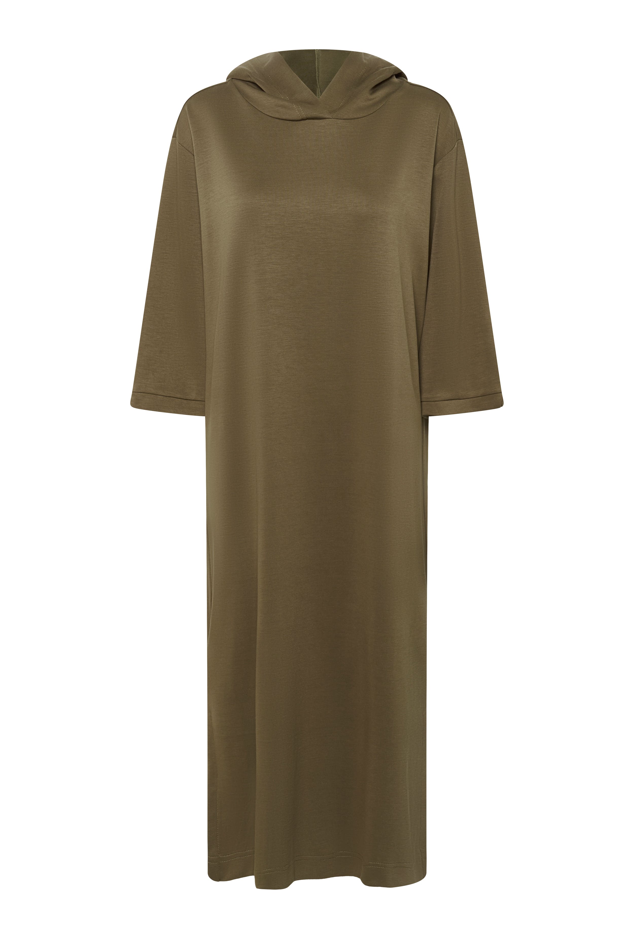 BPtrudy Kjole LOOKBOOK FRONT 40200049-108655