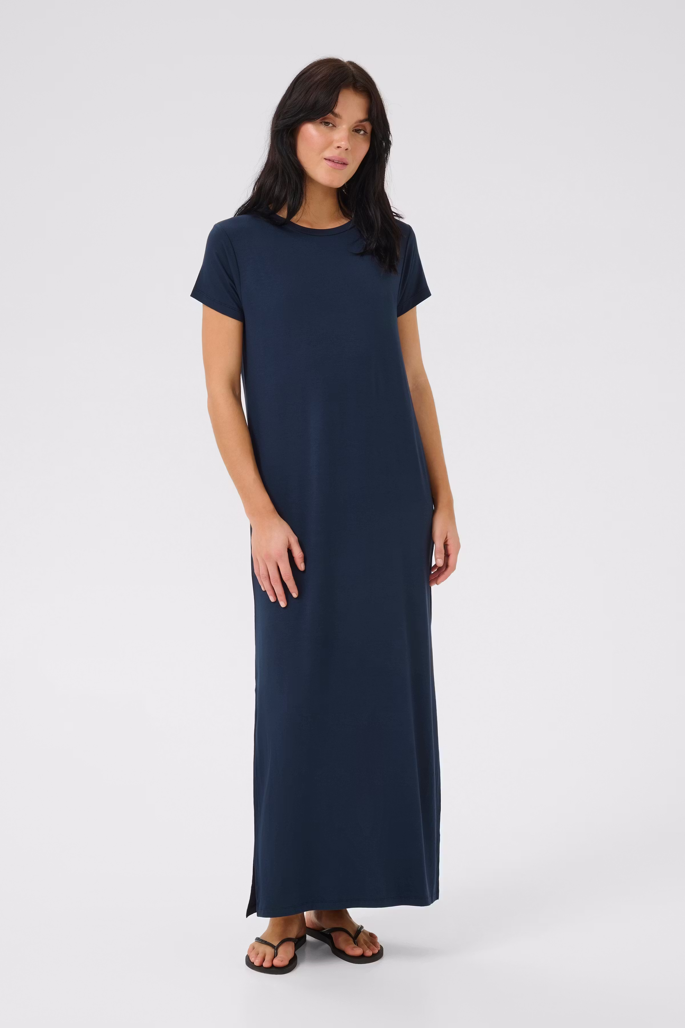 VistaMW Kleid LOOKBOOK FRONT 10704727-103565