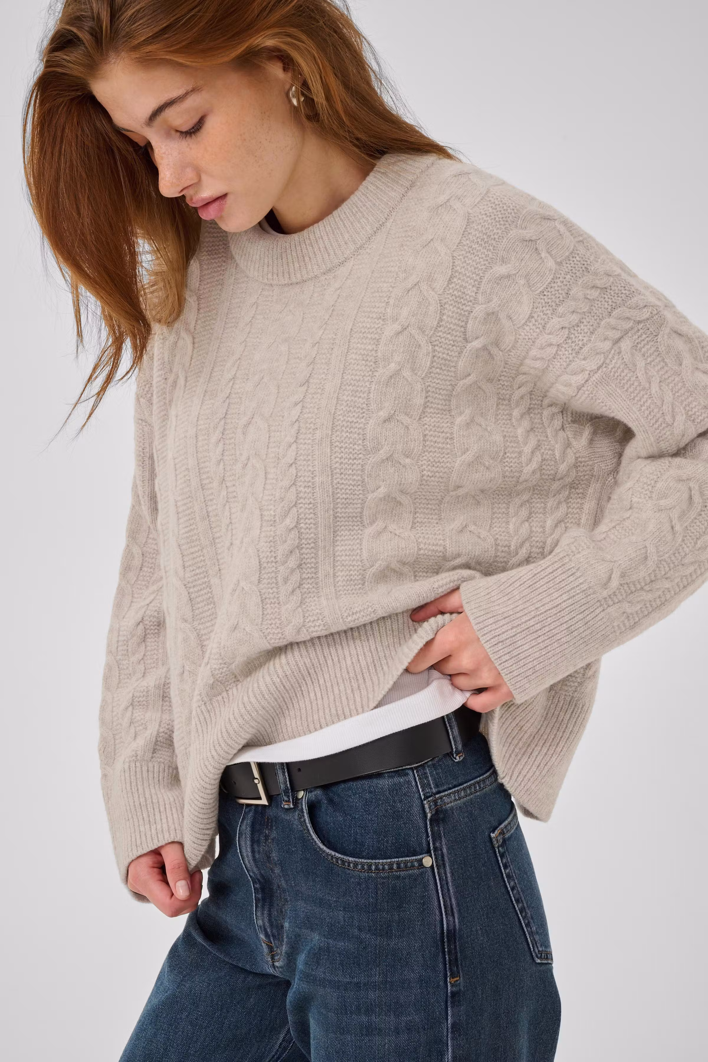 MWParis Pullover LOCATION NONE 10705894-108028