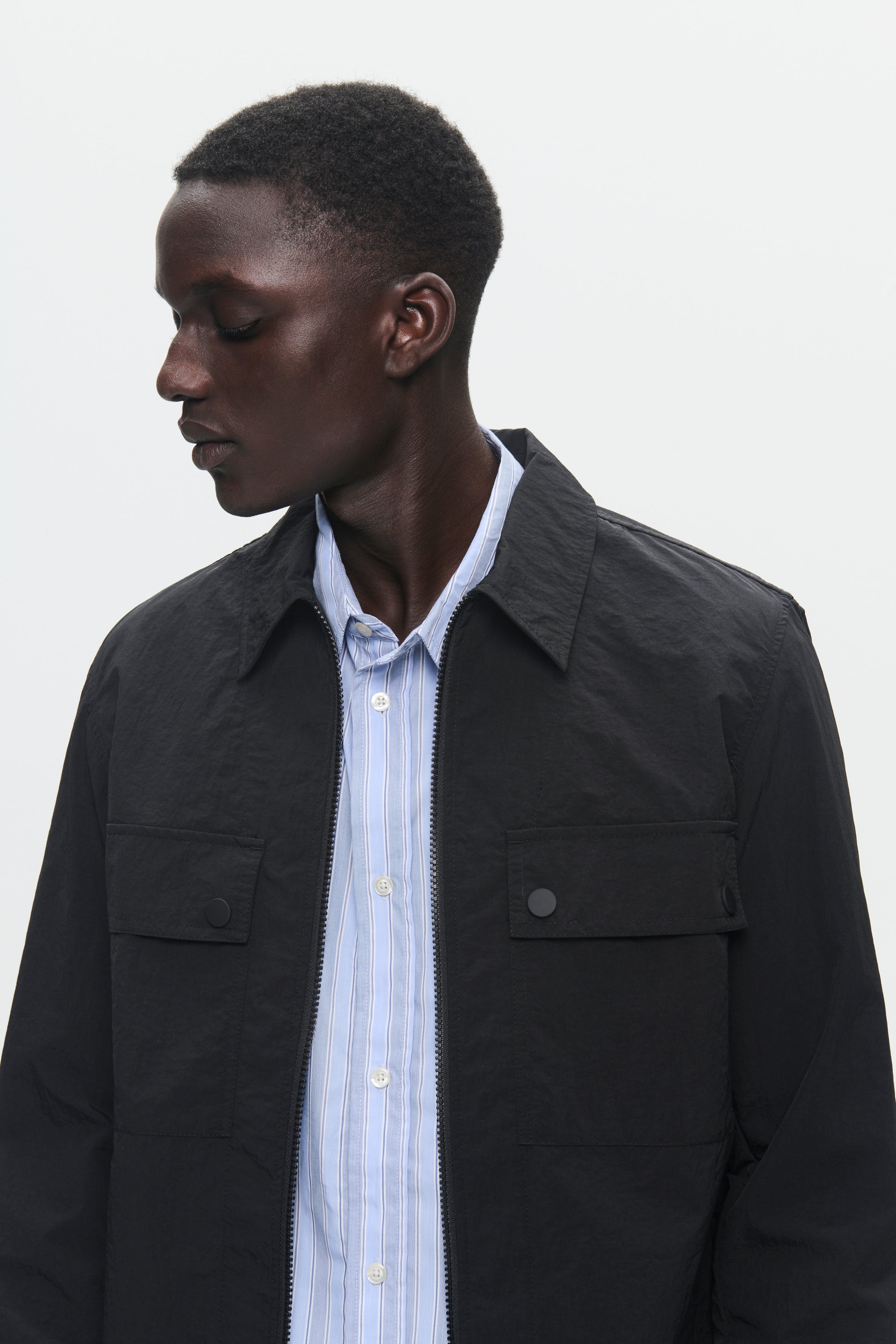 WWfabian Overhemd LOOKBOOK DETAIL 30250003-303700