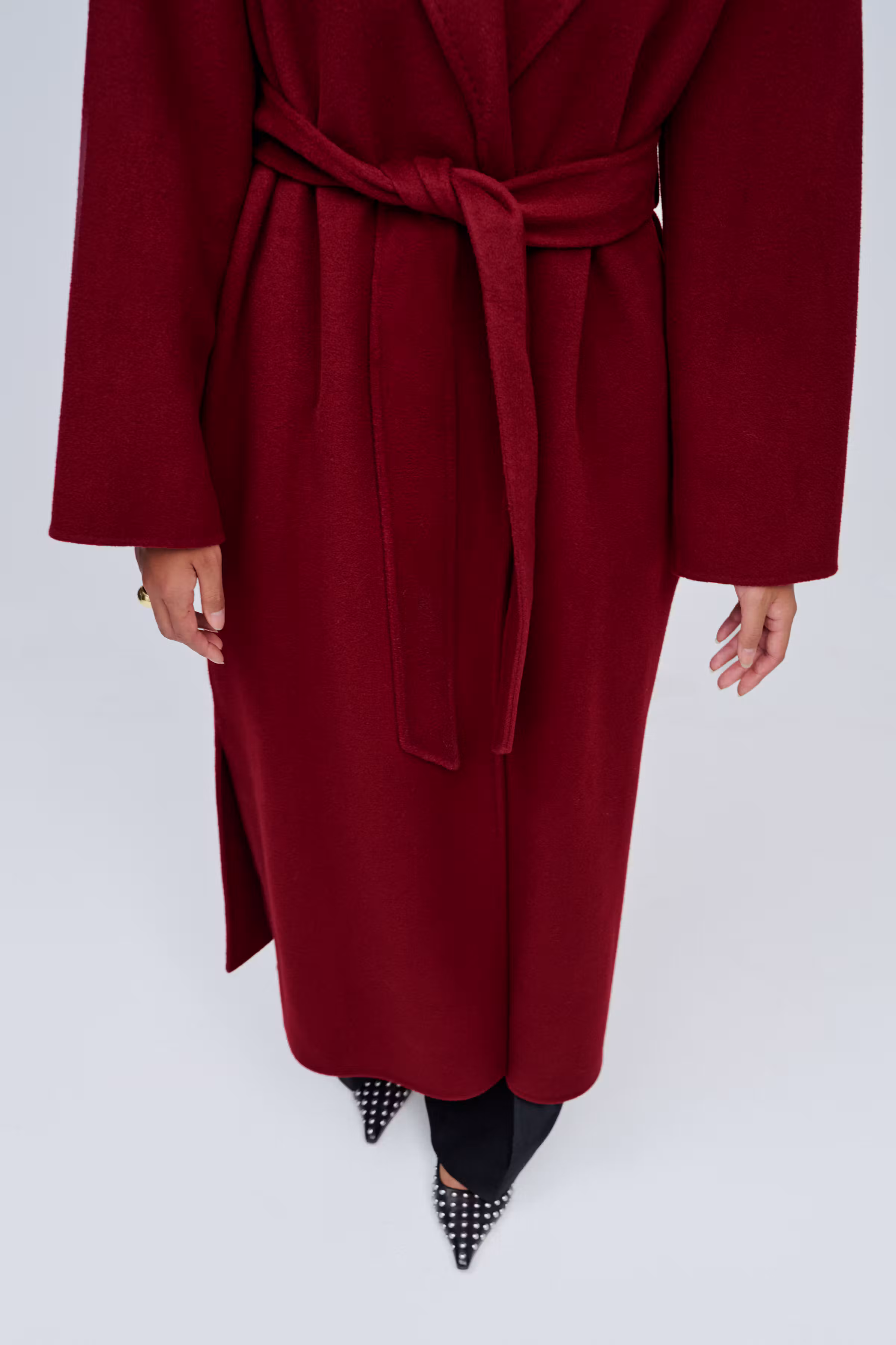 IOCelia Sue Coat LOOKBOOK DETAIL 30600090-RE461