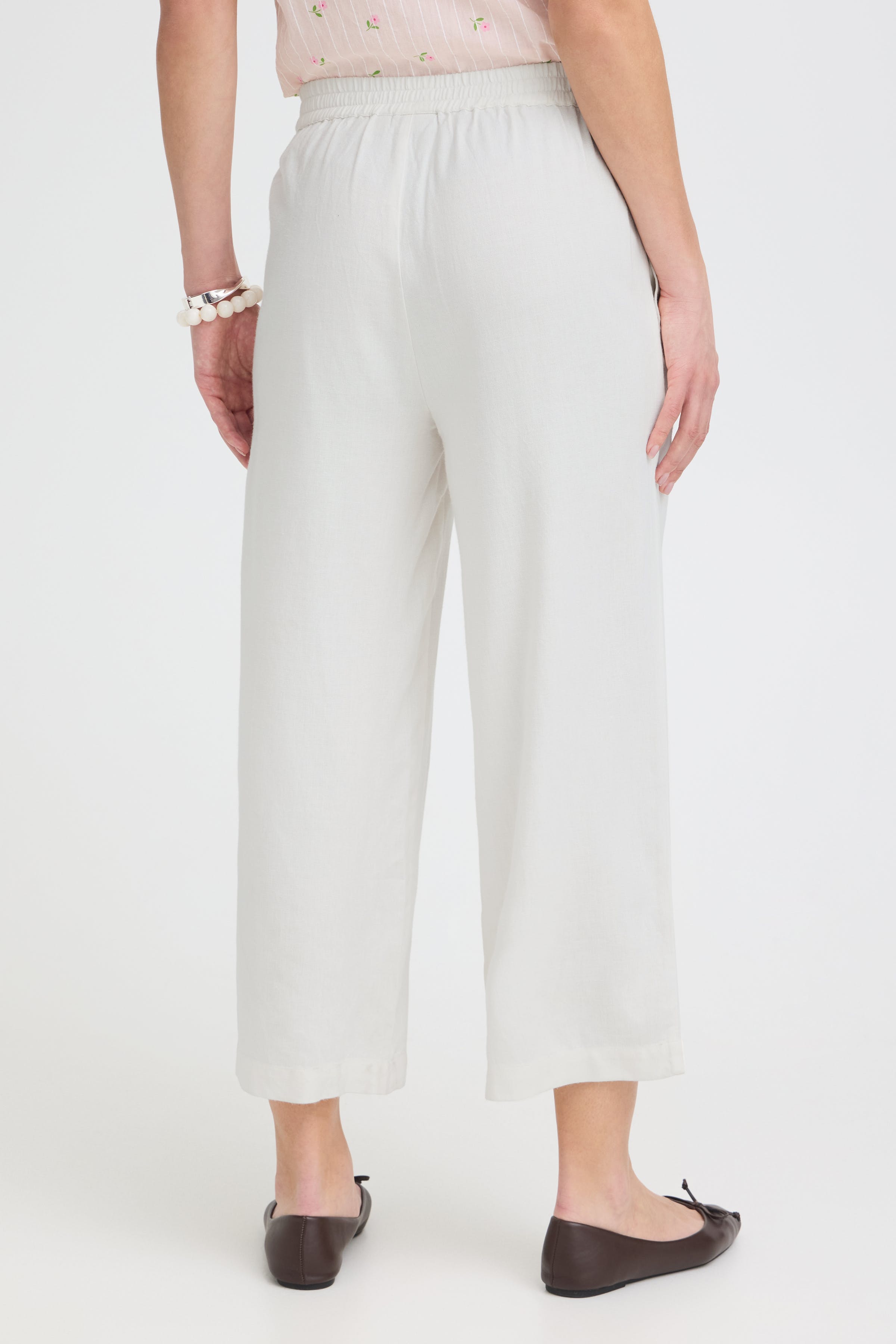 FRJETT Hose LOOKBOOK BACK 20618368-110701