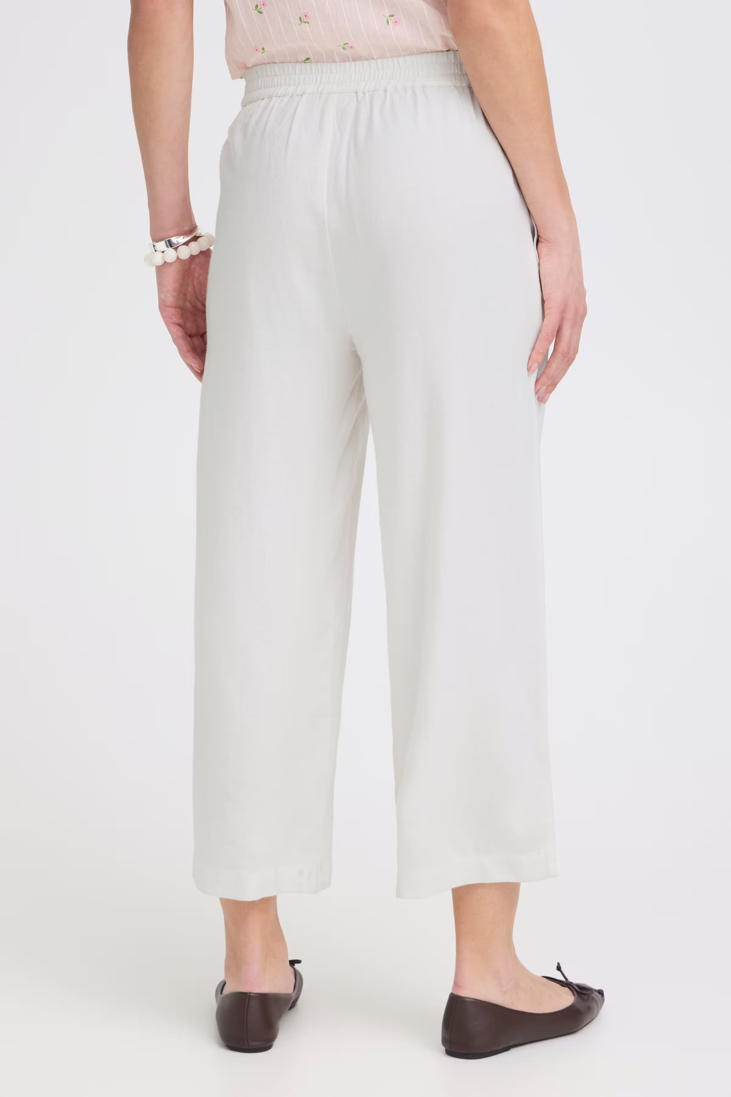 FRJETT Byxor LOOKBOOK BACK 20618368-110701