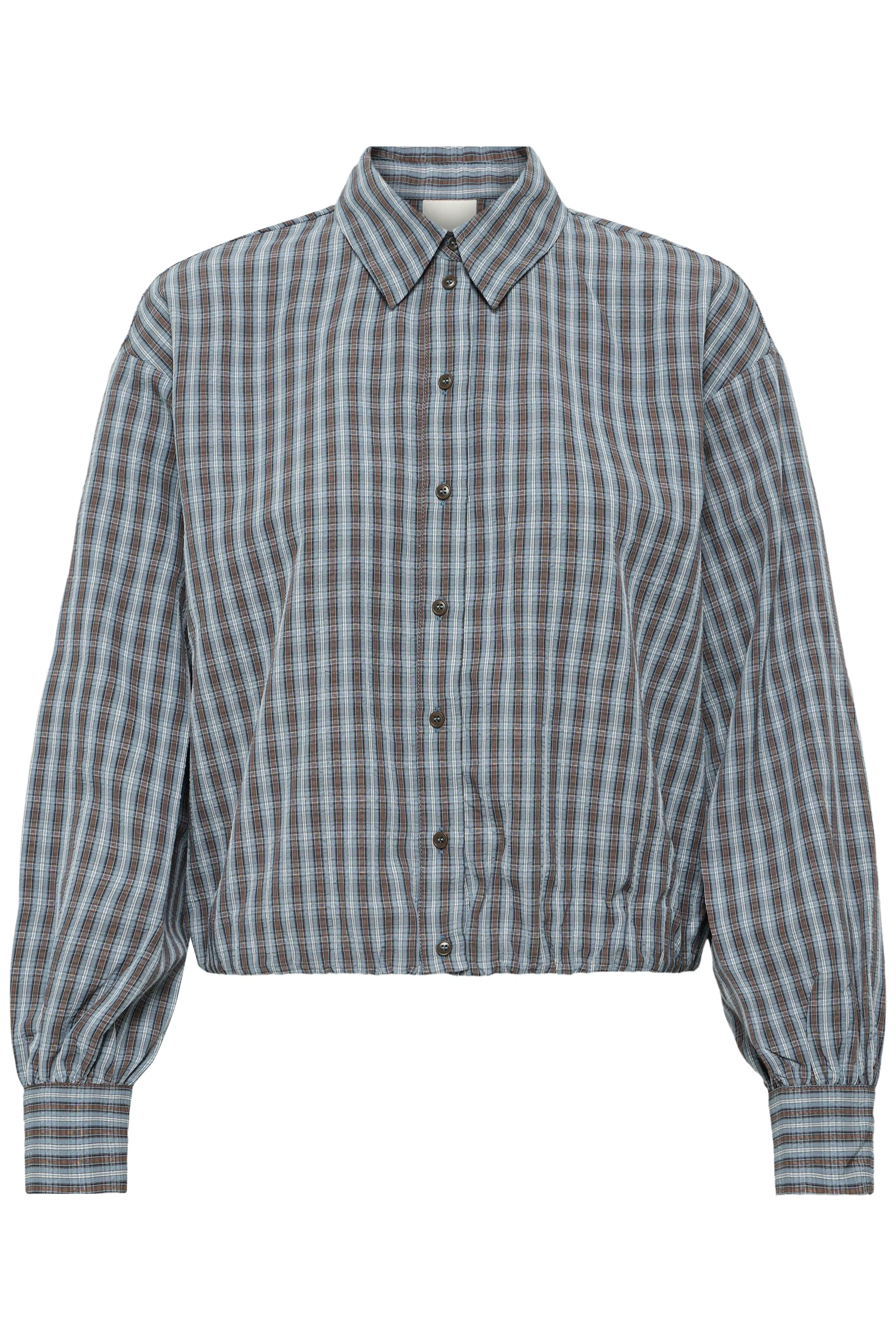 IHXNORELLA Shirt PACK FRONT 20128372-183916