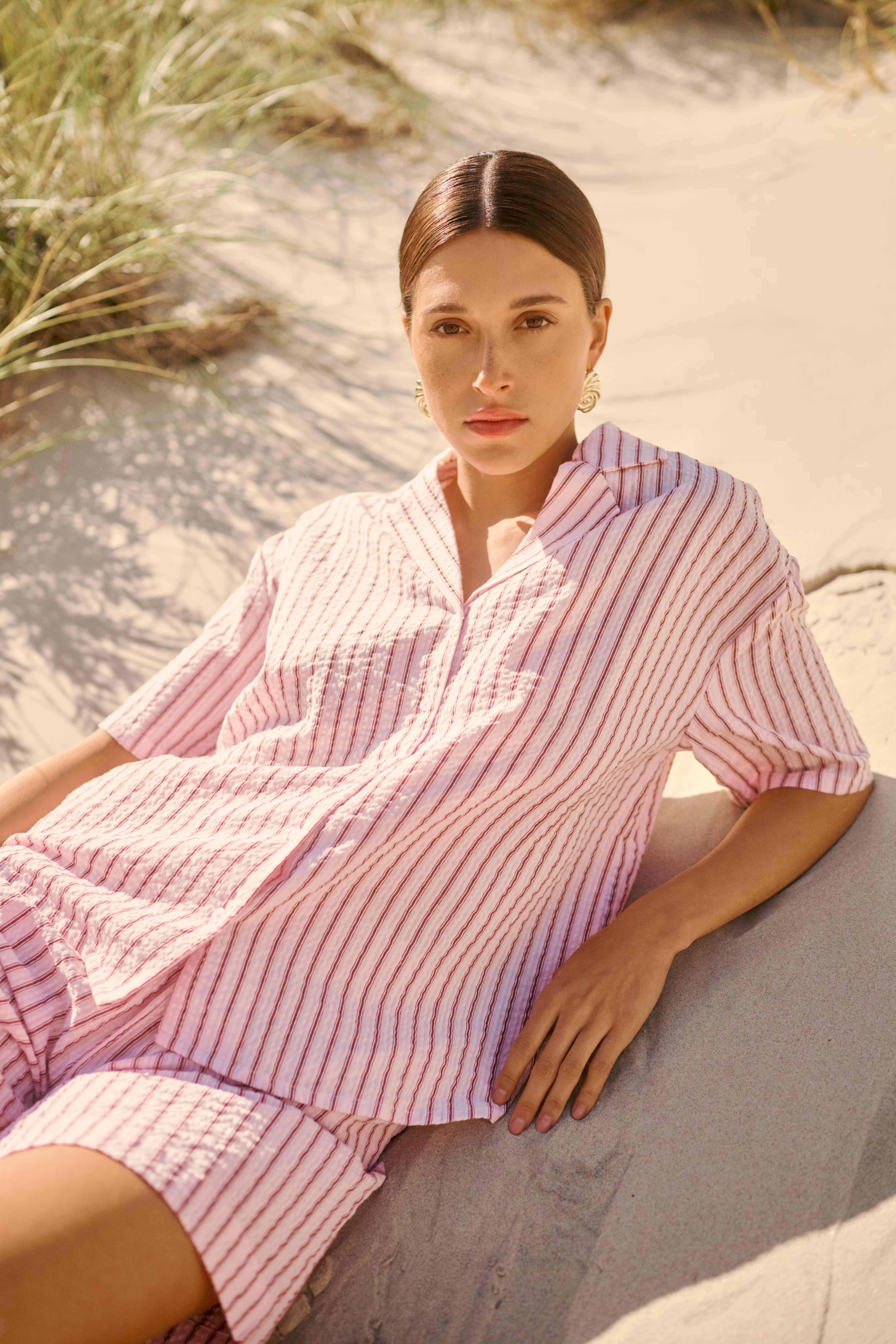 KAlara Skjorte LOCATION NONE 10511504-109318