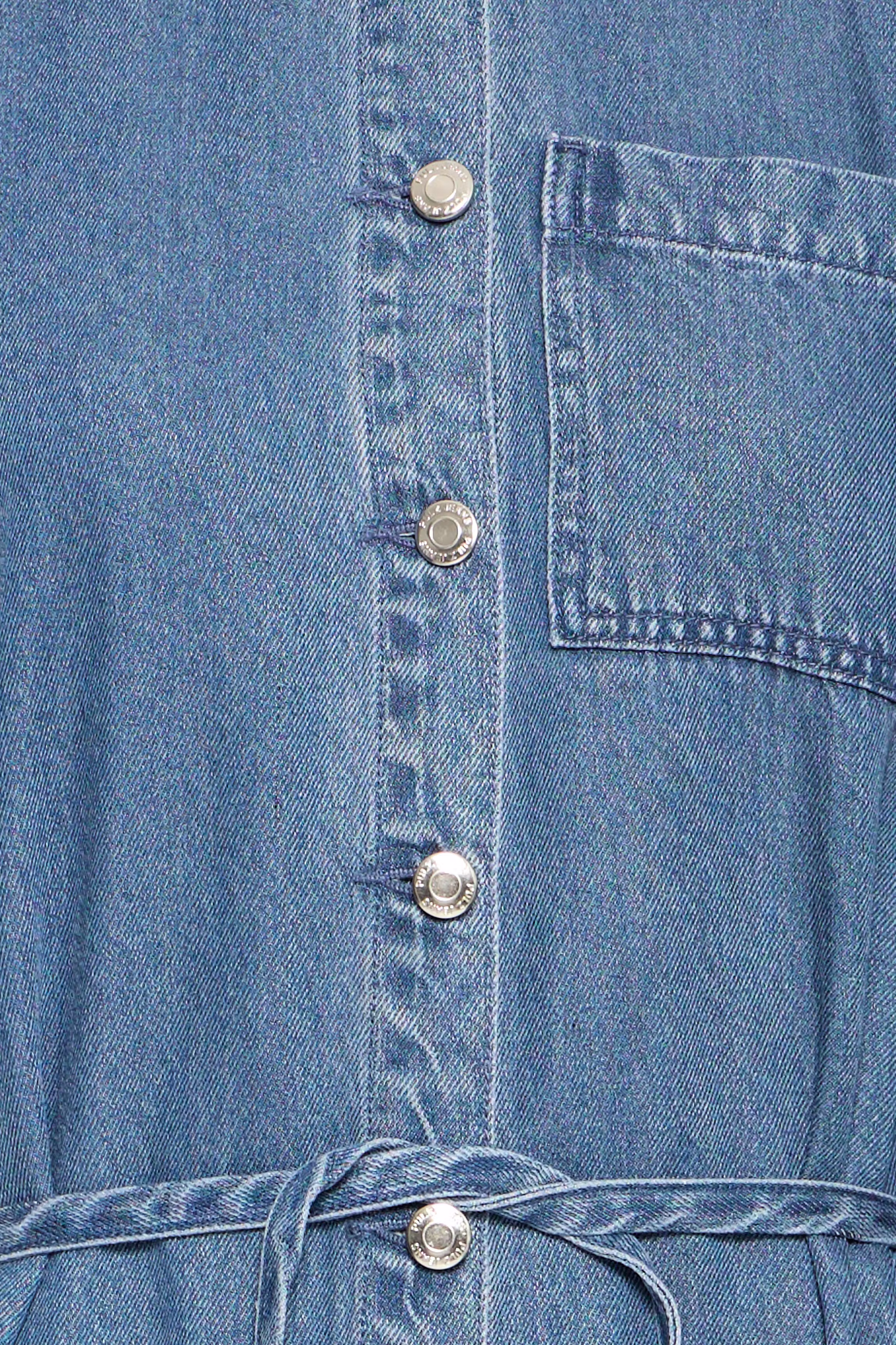 PZDORI Kjole PACK DETAIL 50210580-200005
