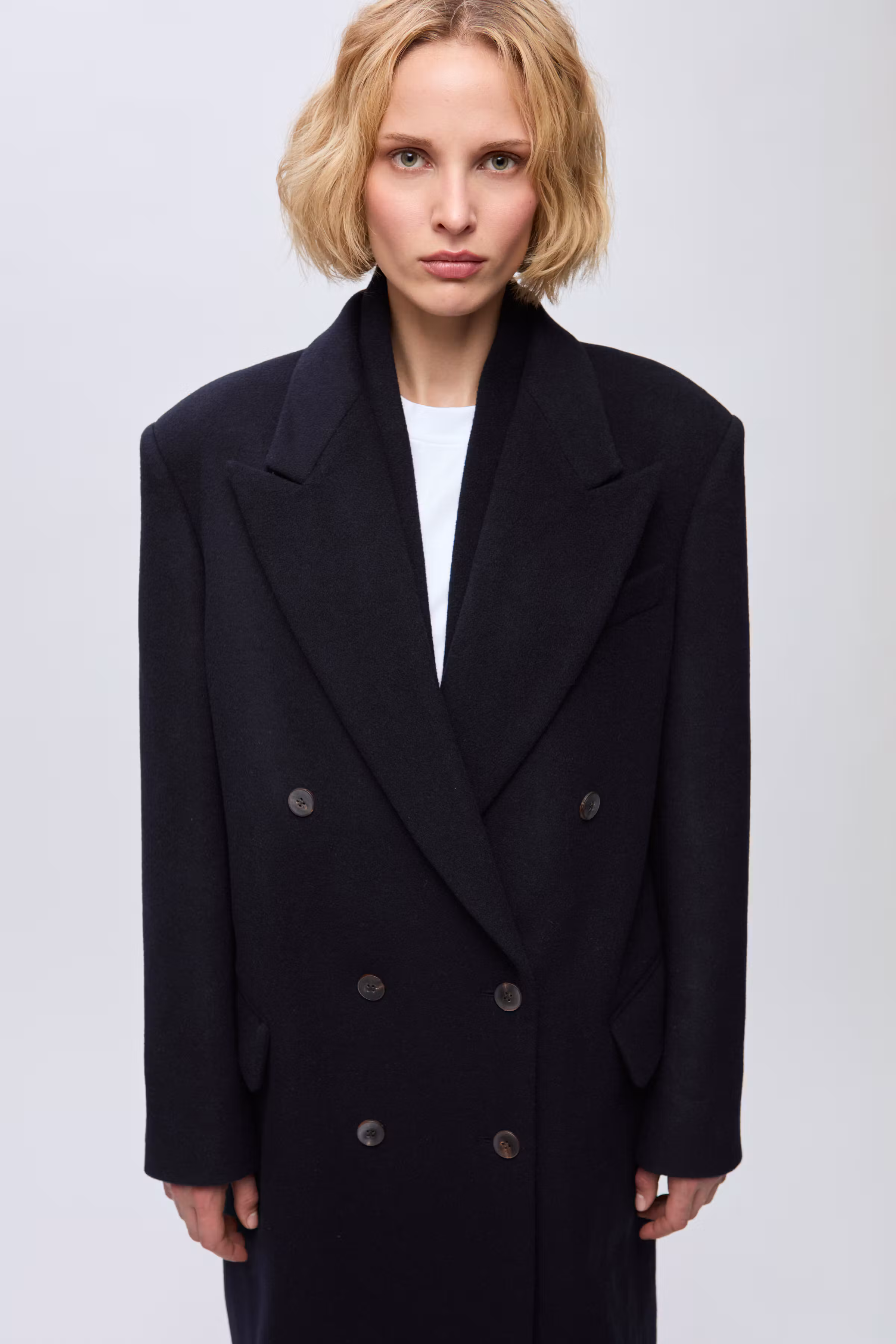 IOCirce Frakke LOOKBOOK FRONT 30600091-BL864