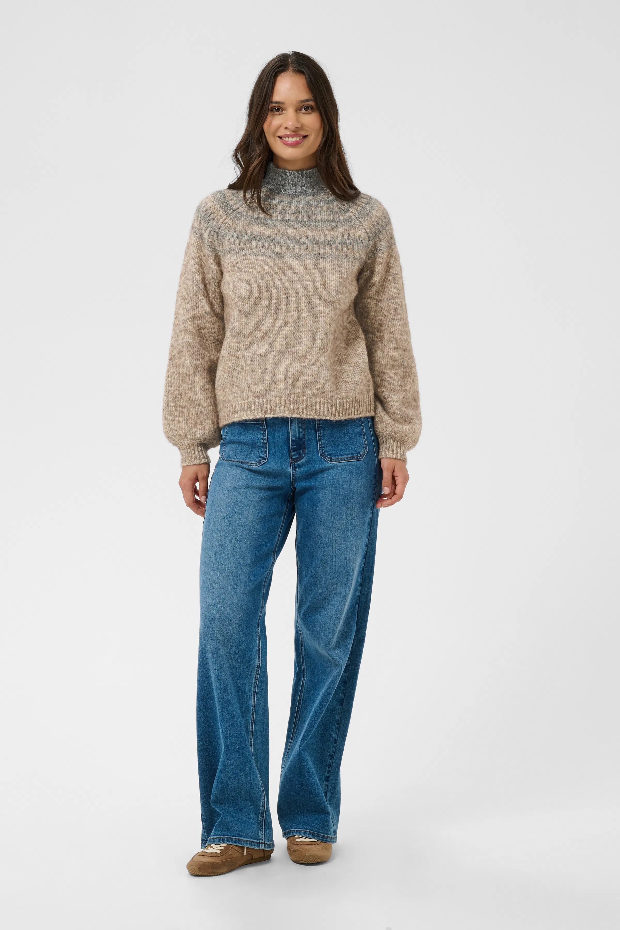 KAgerda Pullover LOOKBOOK FRONT 10512134-109792